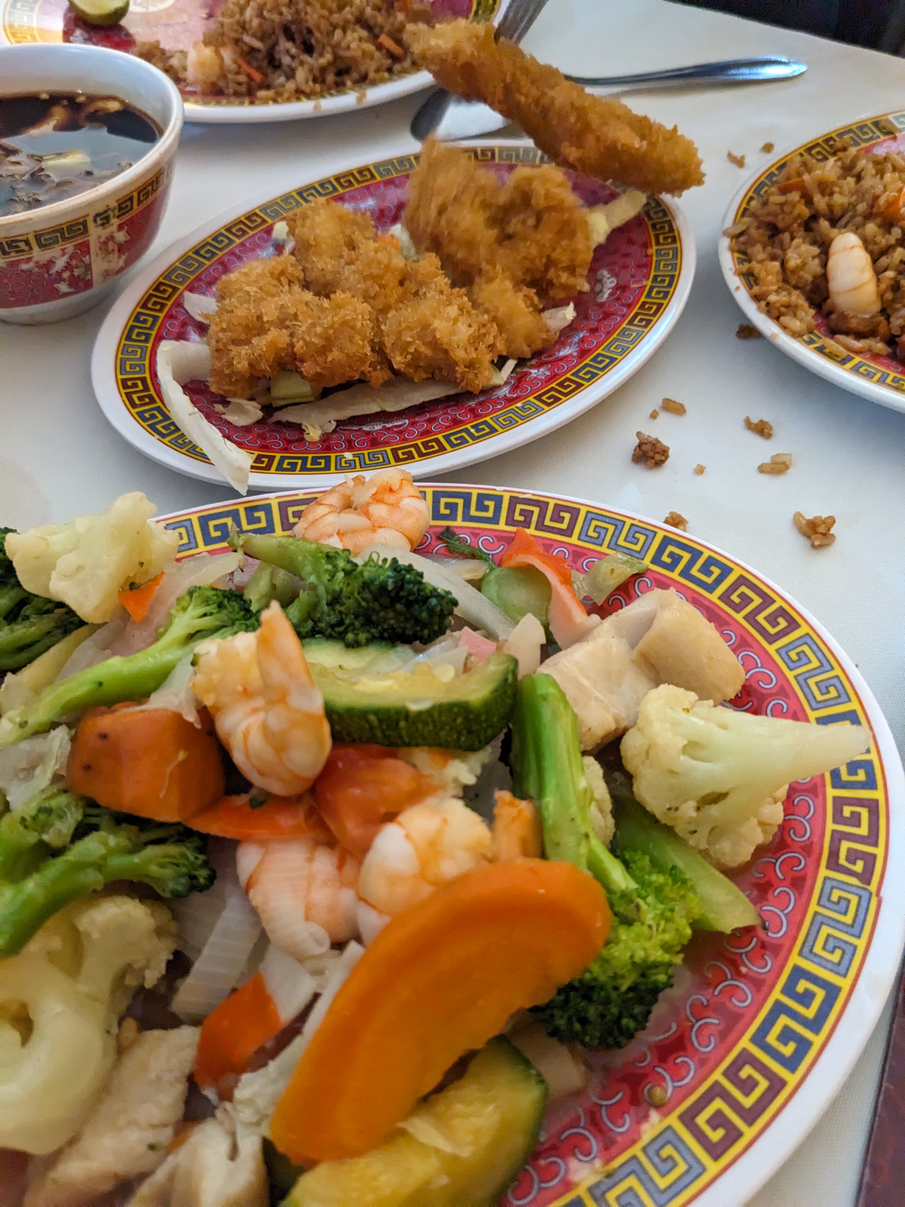 RESTAURANT Sing-Kong image 2