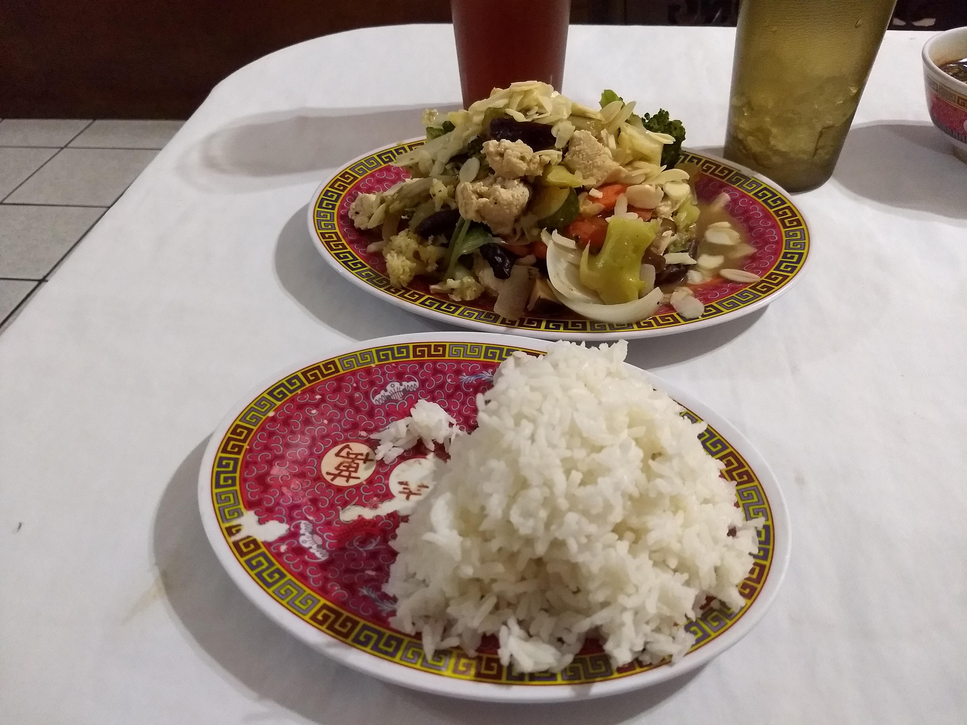 RESTAURANT Sing-Kong image 3