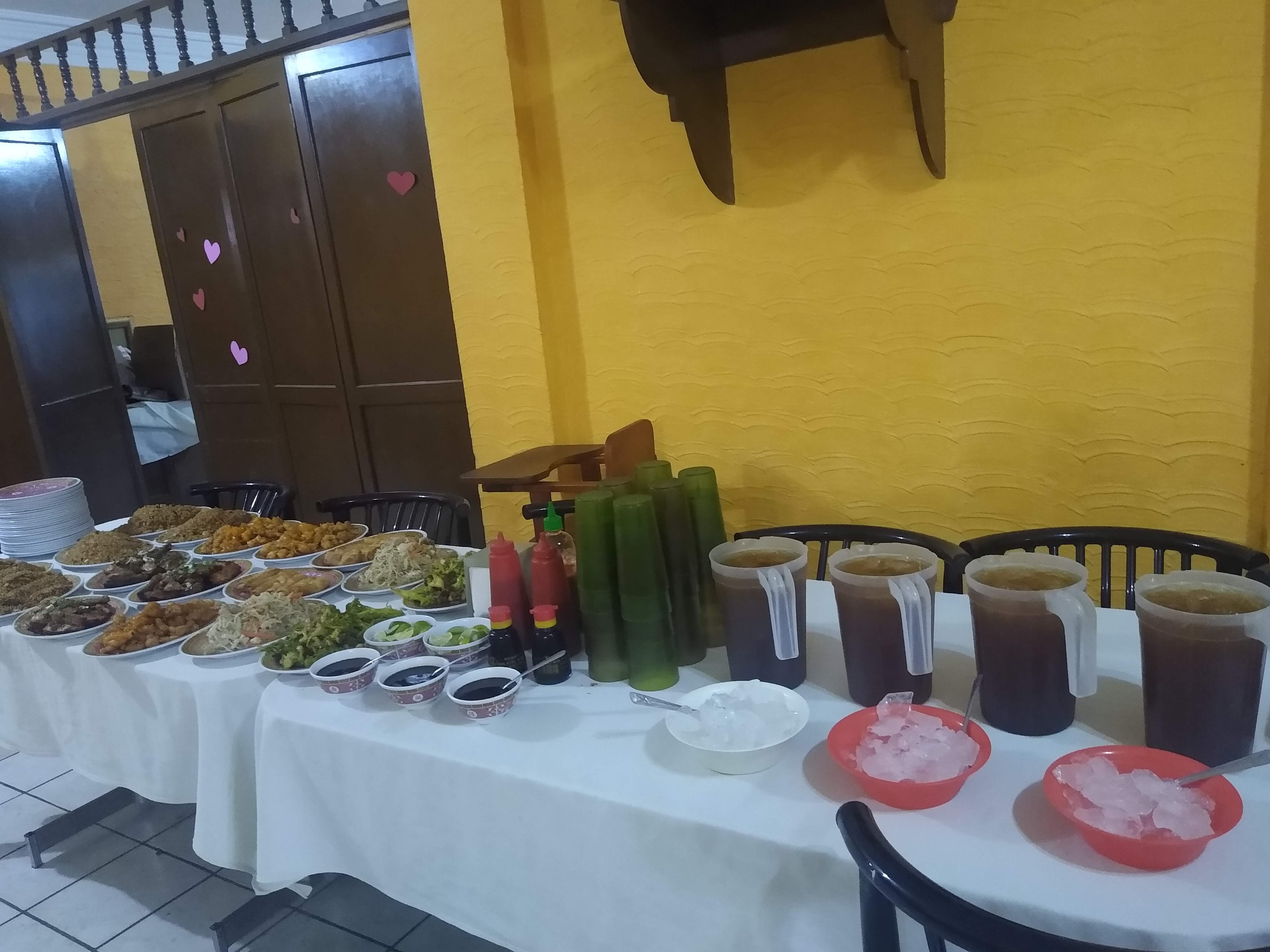 RESTAURANT Sing-Kong image 4