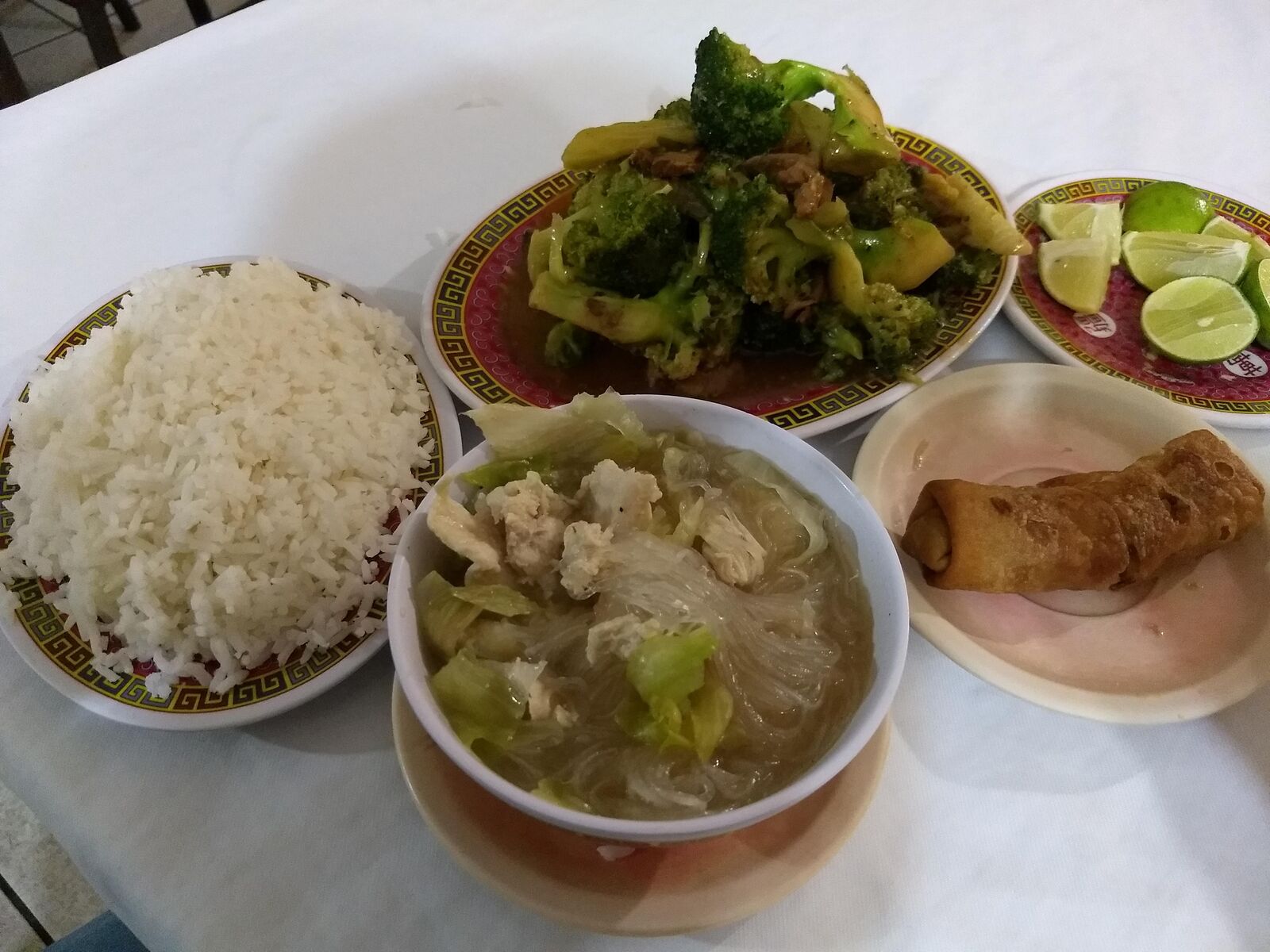 RESTAURANT Sing-Kong image 7