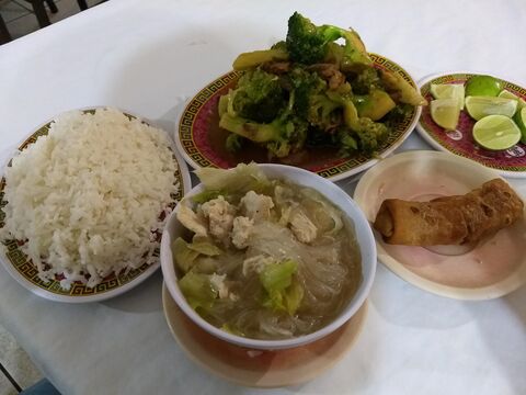 RESTAURANT Sing-Kong image 7