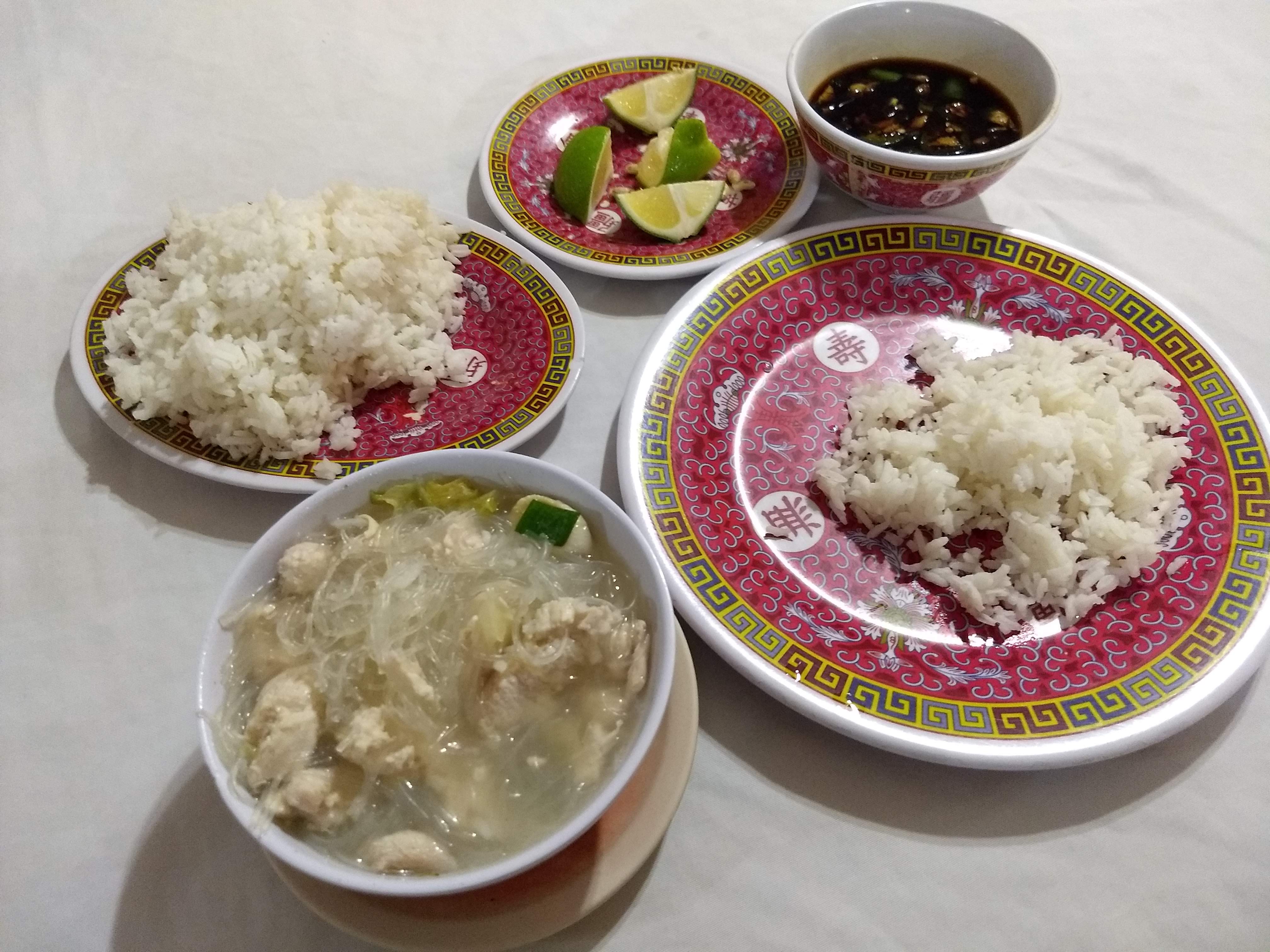 RESTAURANT Sing-Kong image 8