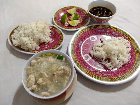 RESTAURANT Sing-Kong image 8