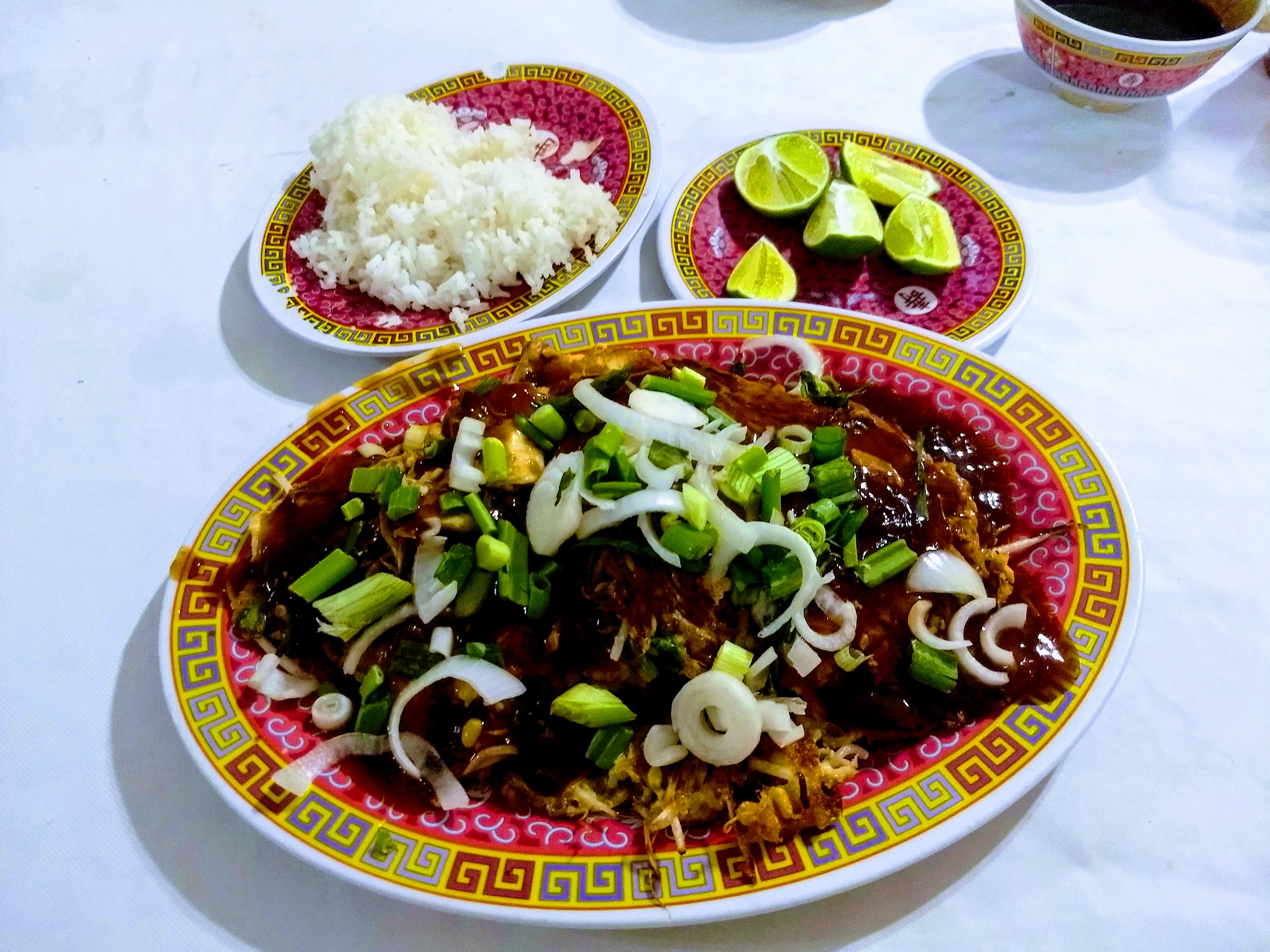 RESTAURANT Sing-Kong image 9