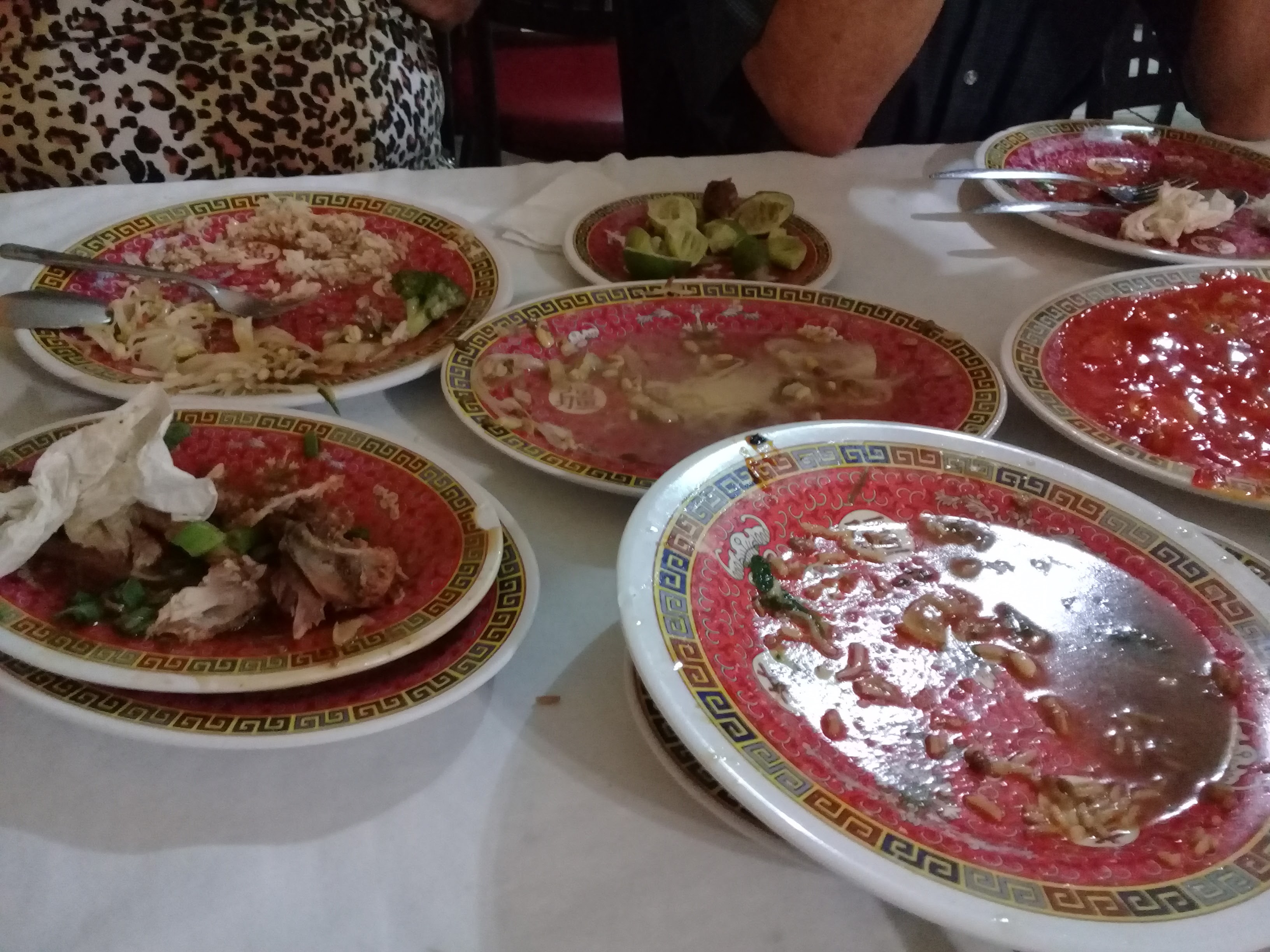 RESTAURANT Sing-Kong image 10