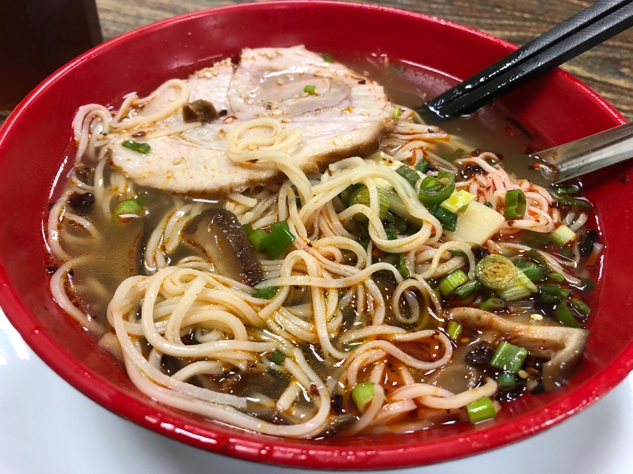 Orizuru Comida Japonesa image 2