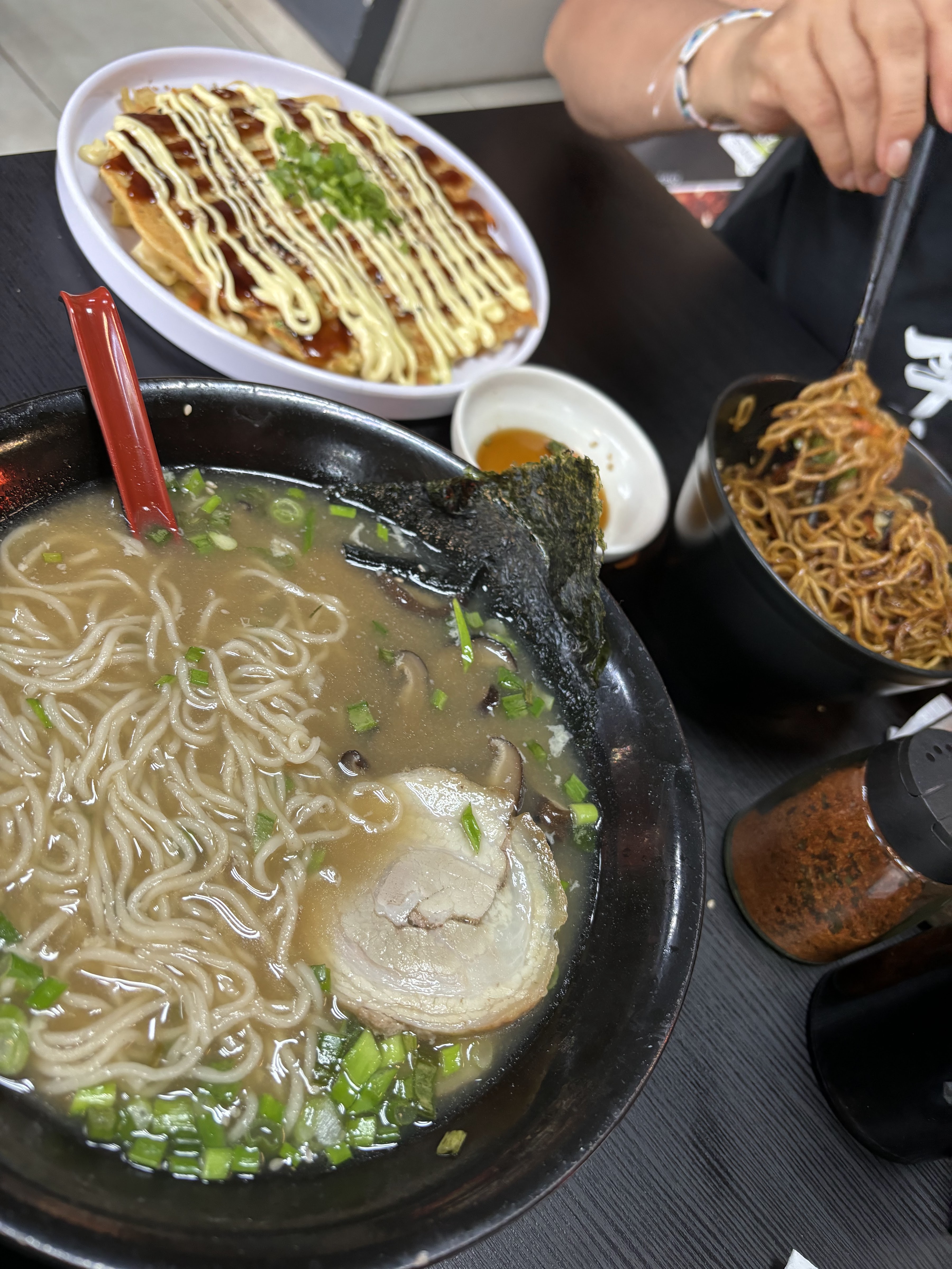 Orizuru Comida Japonesa image 3