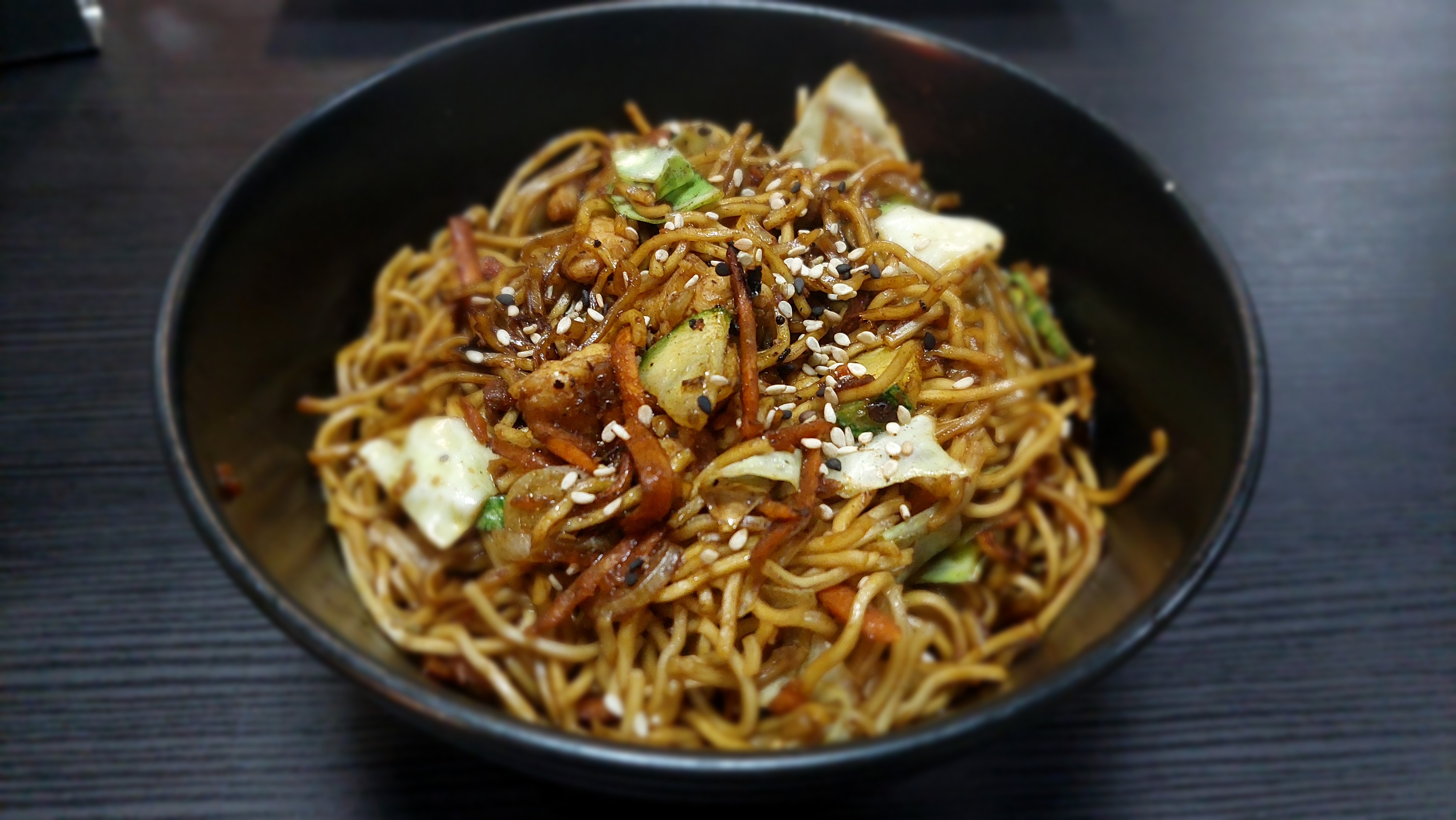 Orizuru Comida Japonesa image 5