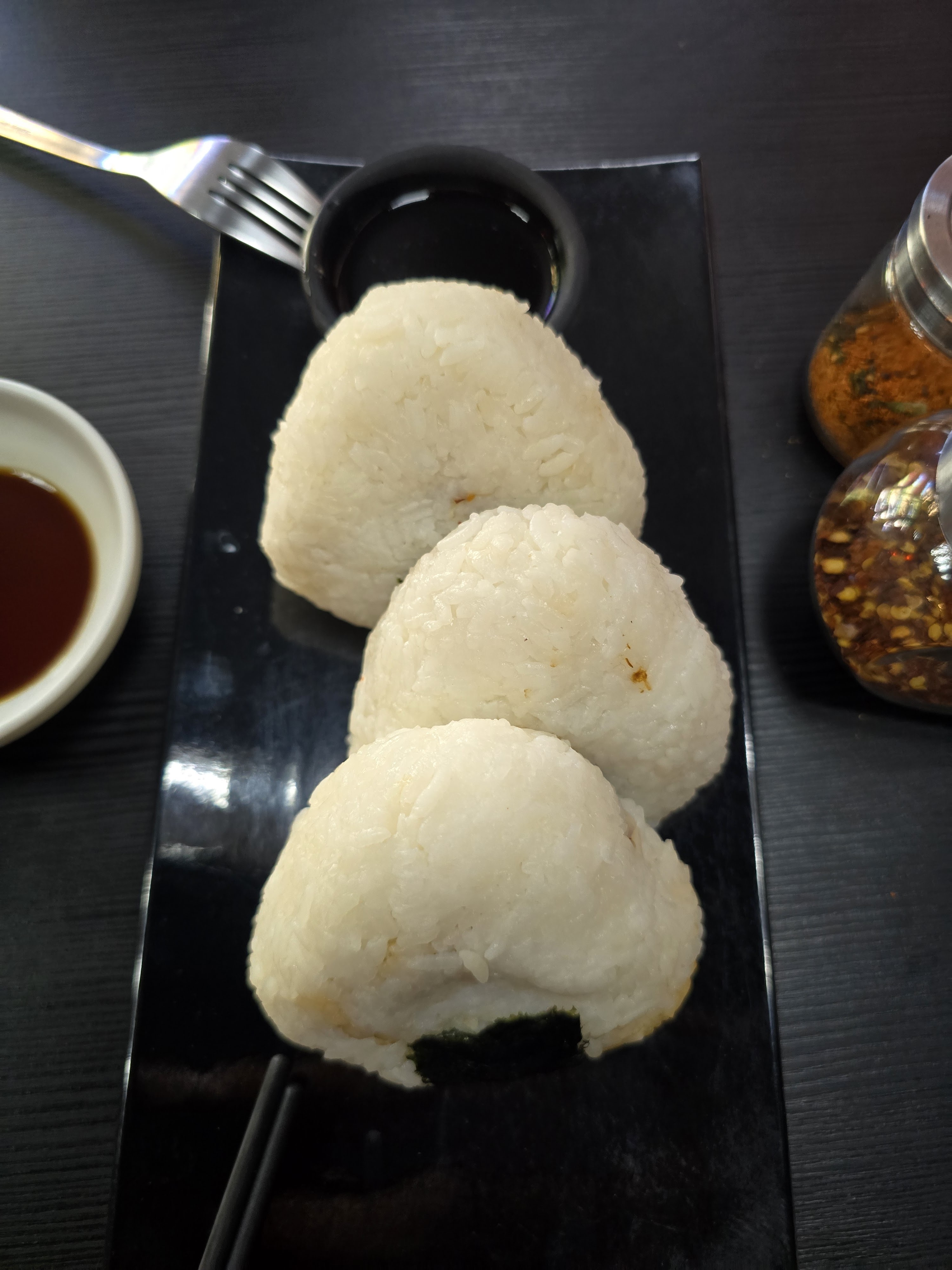 Orizuru Comida Japonesa image 6