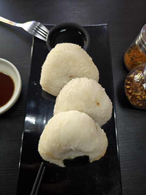 Orizuru Comida Japonesa image 6