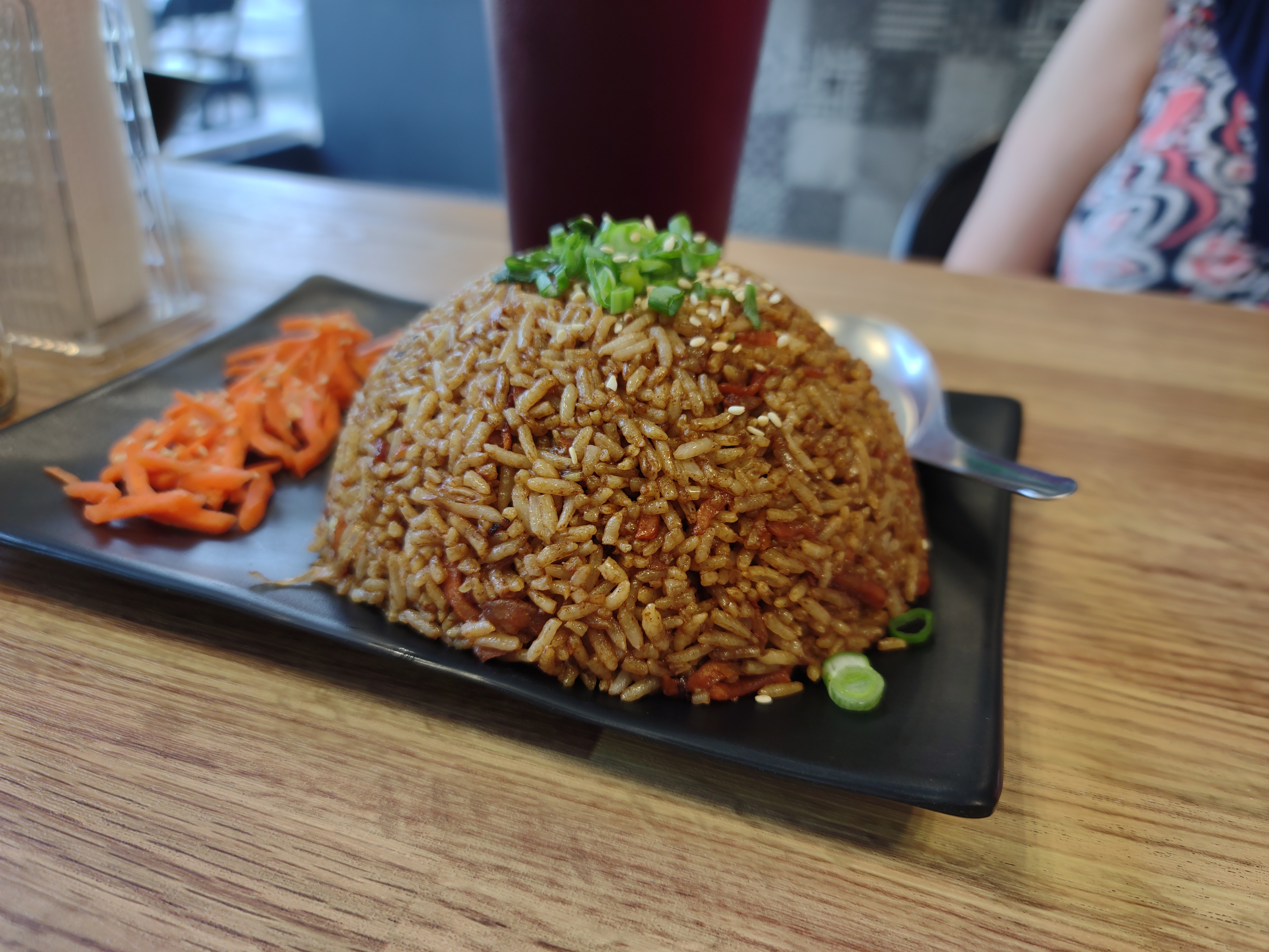 Orizuru Comida Japonesa image 7