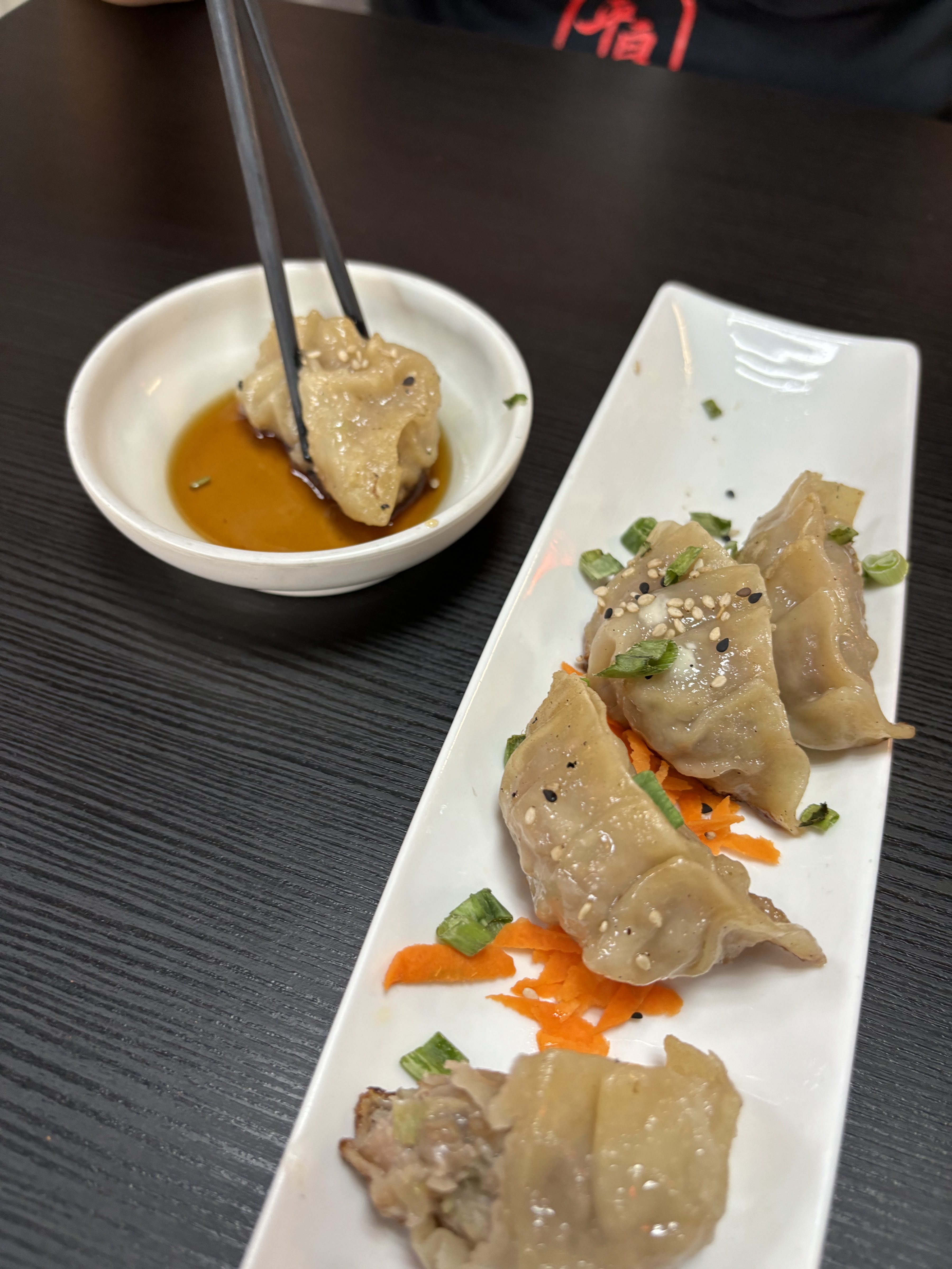 Orizuru Comida Japonesa image 8