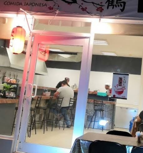 Orizuru Comida Japonesa image 9