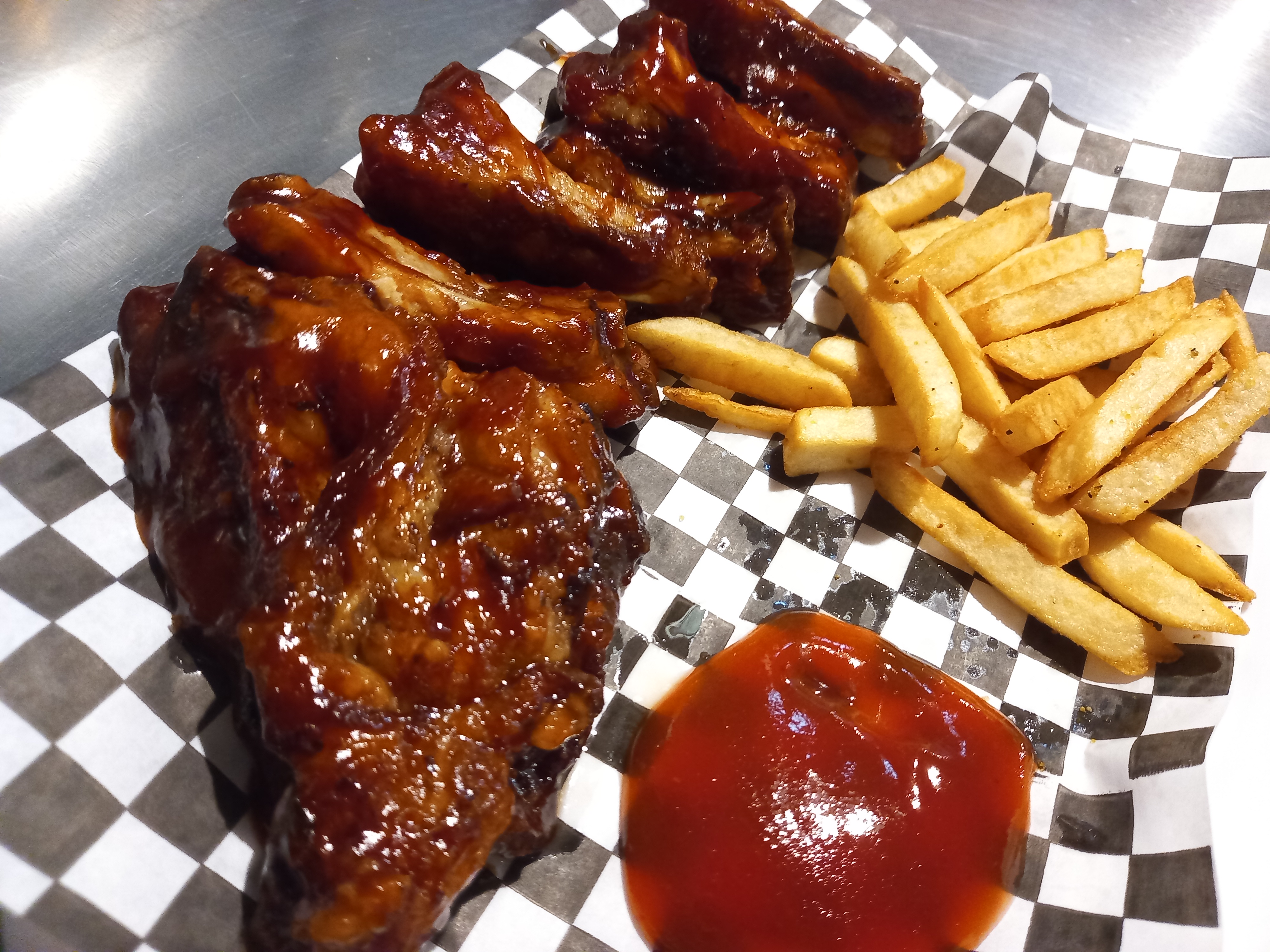 Wing's Army image 10