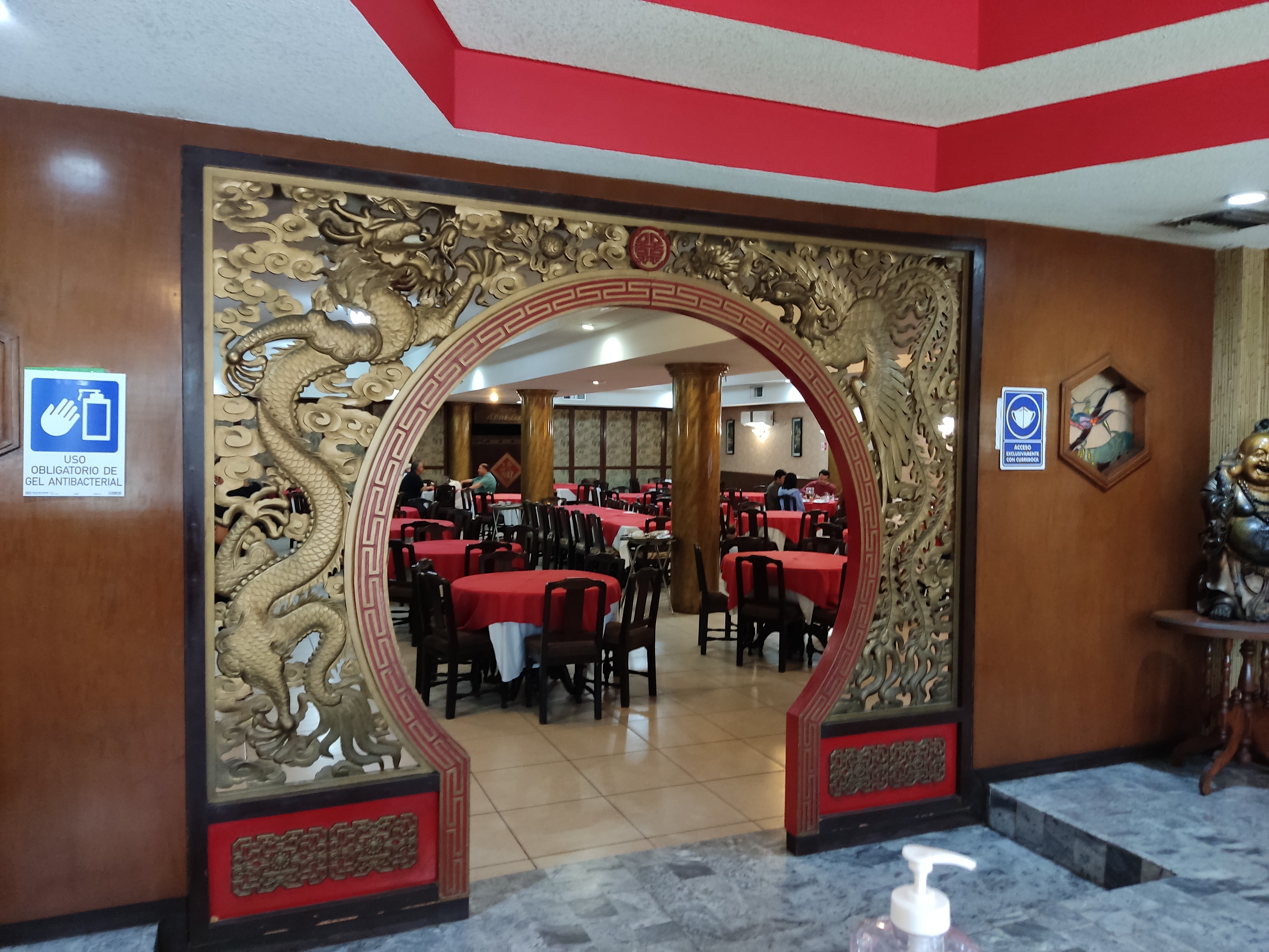 Restaurant Beijing image 1