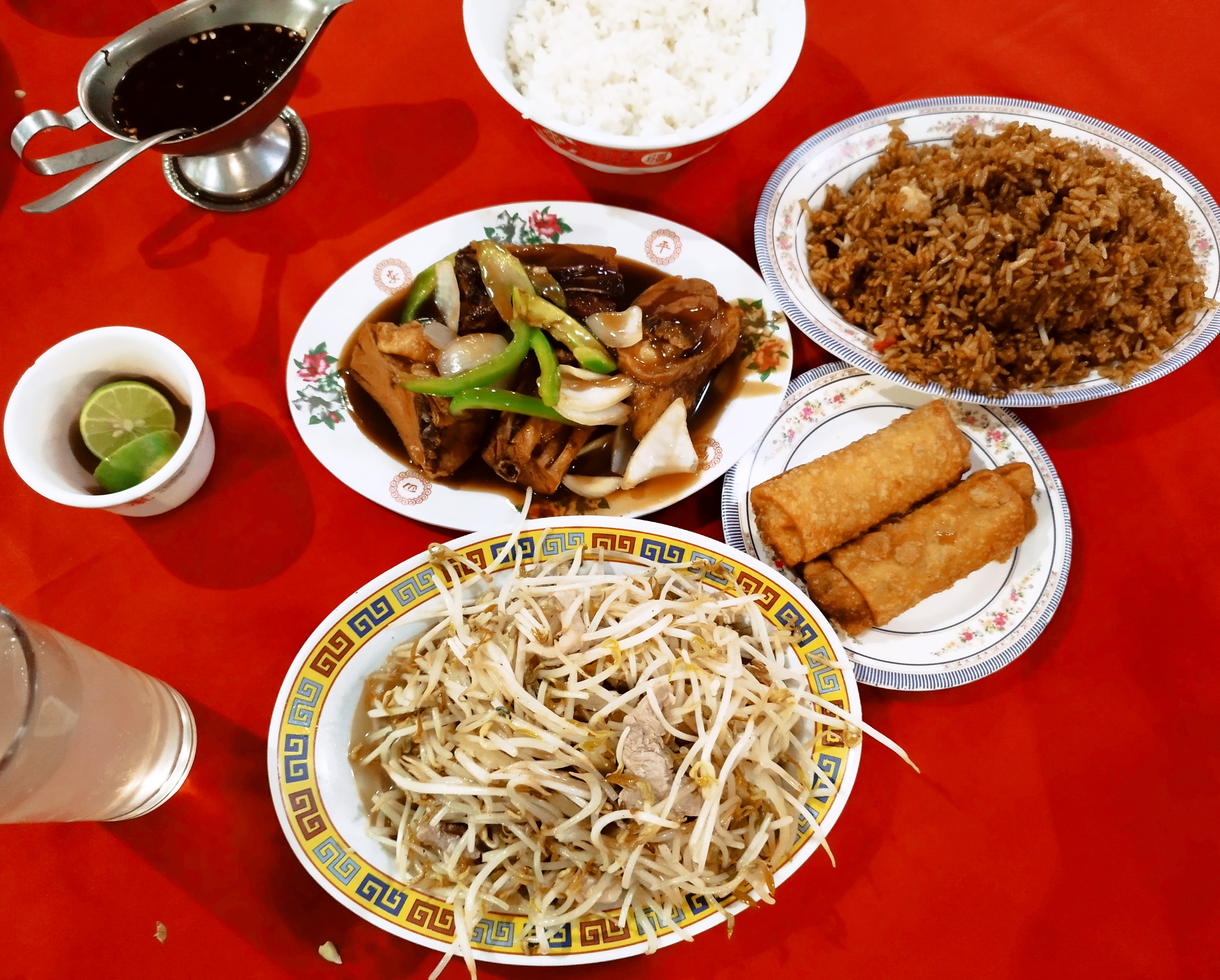 Restaurant Beijing image 2