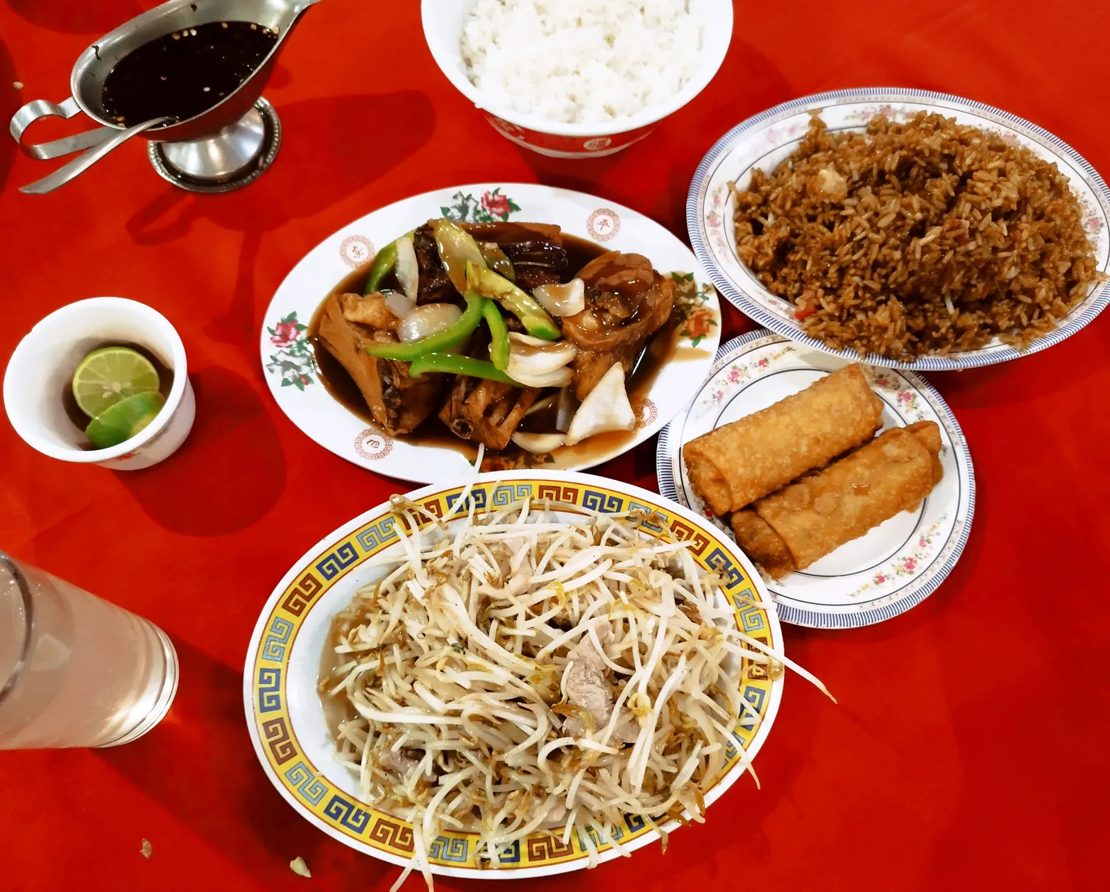 Restaurant Beijing image 2