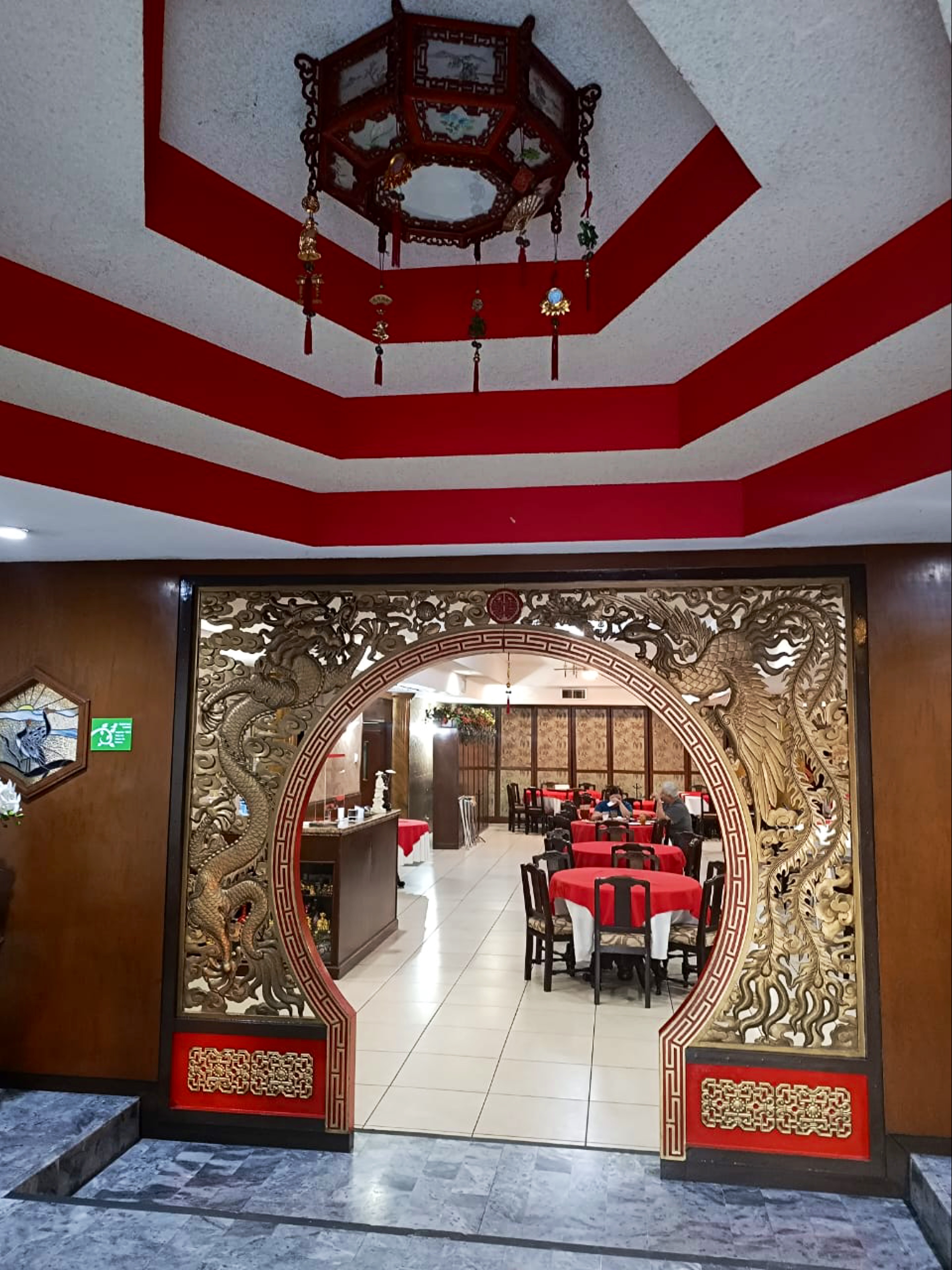 Restaurant Beijing image 4