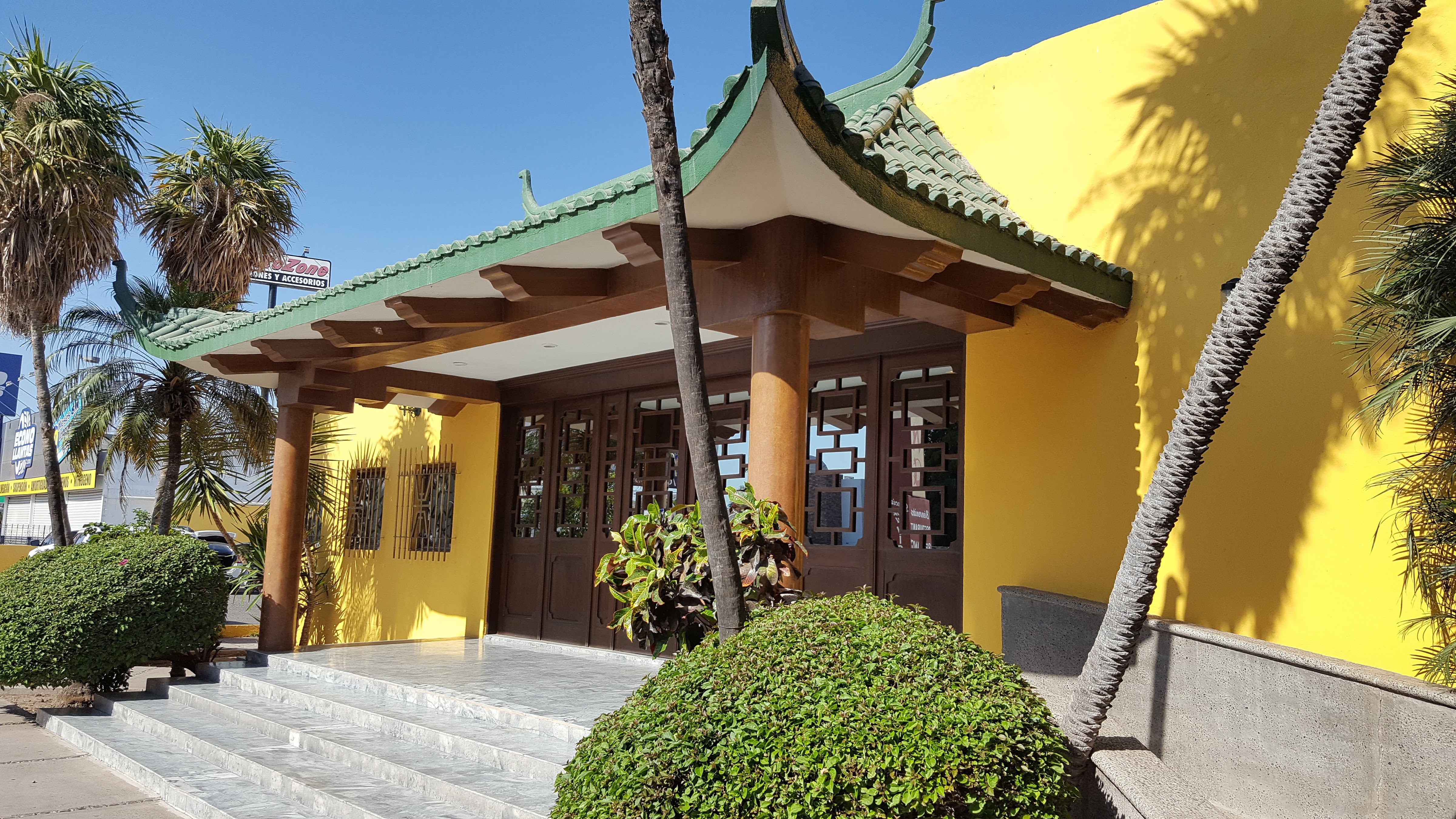 Restaurant Beijing image 5