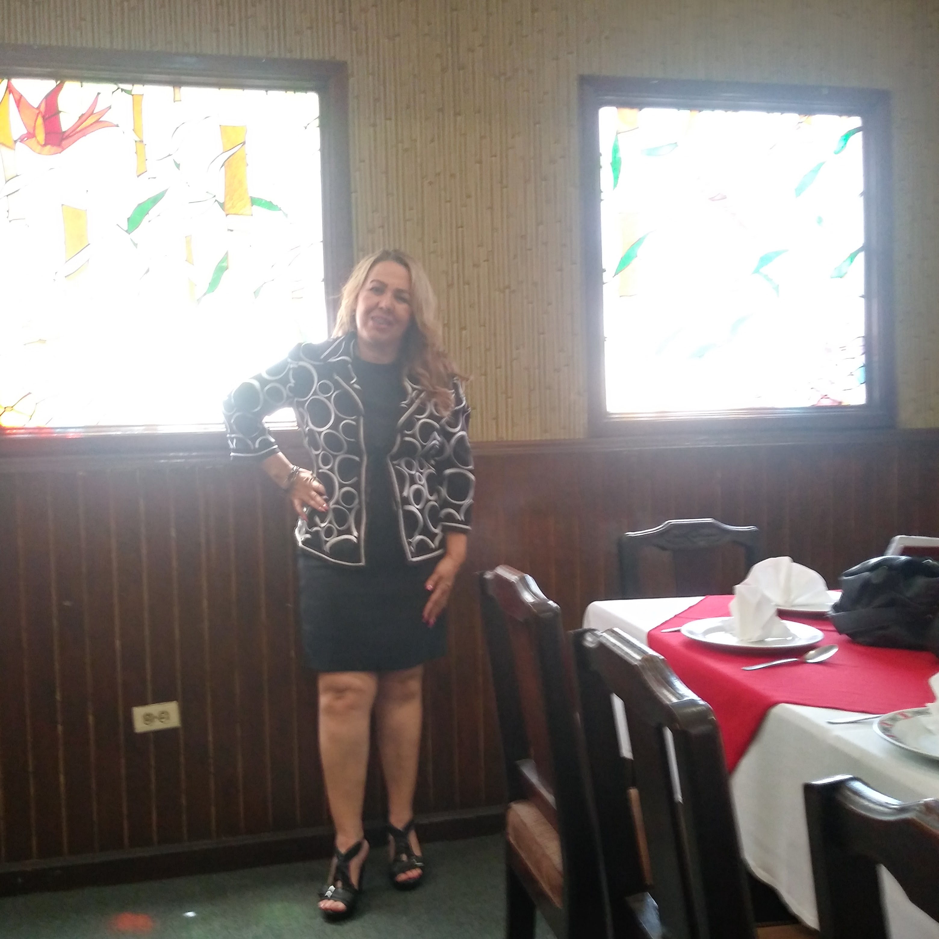 Restaurant Beijing image 9