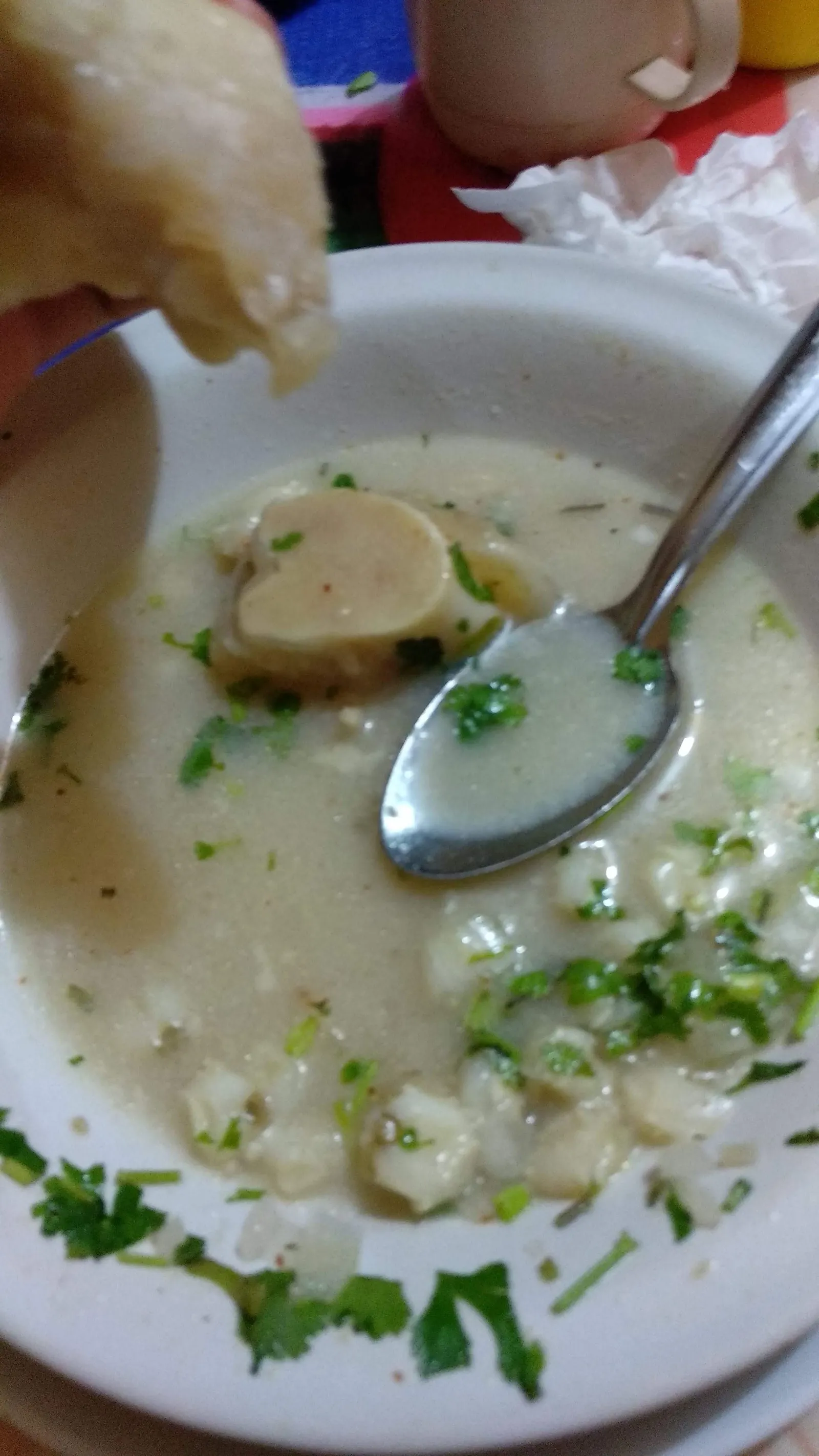 Cenaduria RRR image 5