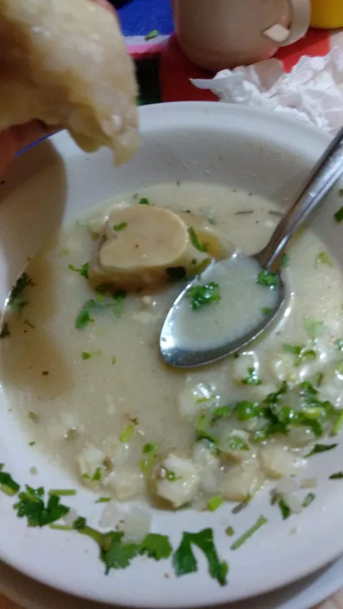 Cenaduria RRR image 5