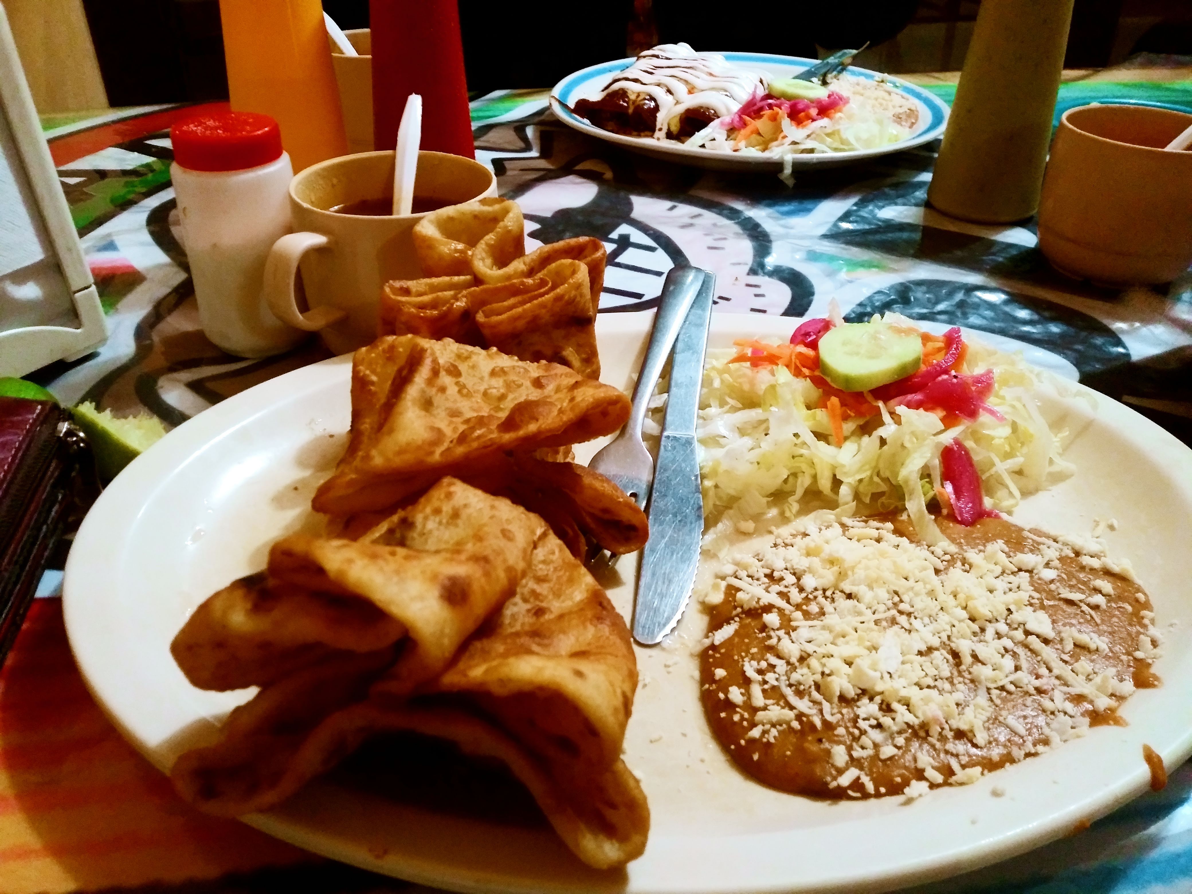 Cenaduria RRR image 6