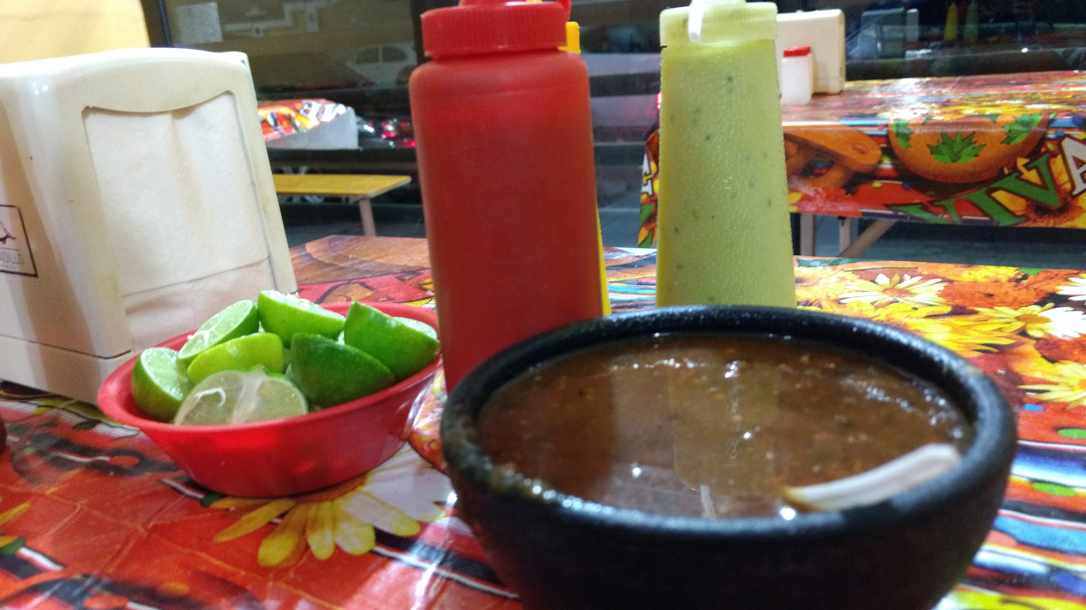 Cenaduria RRR image 7