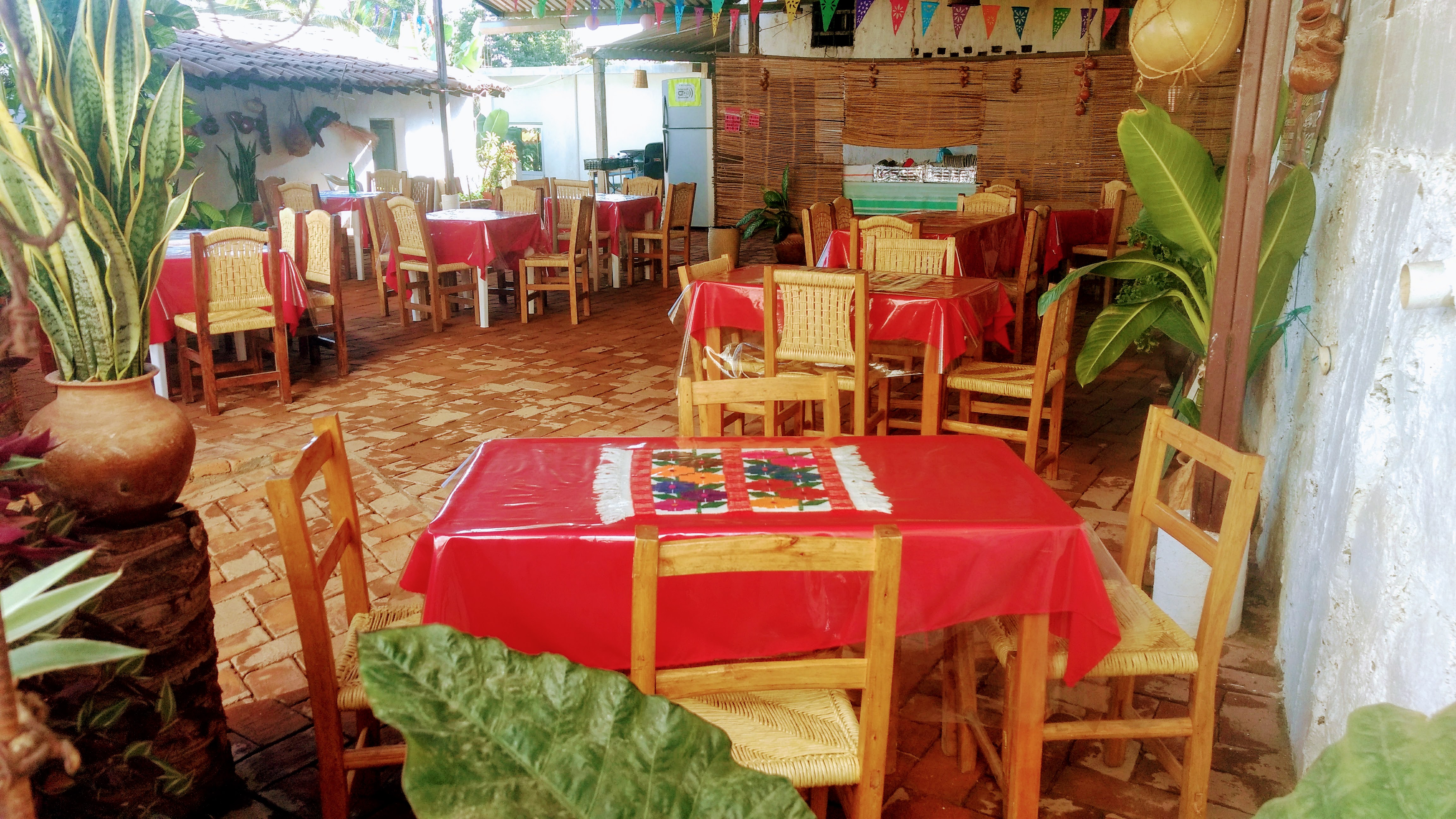 Antojitos Mexicanos Velasco image 1