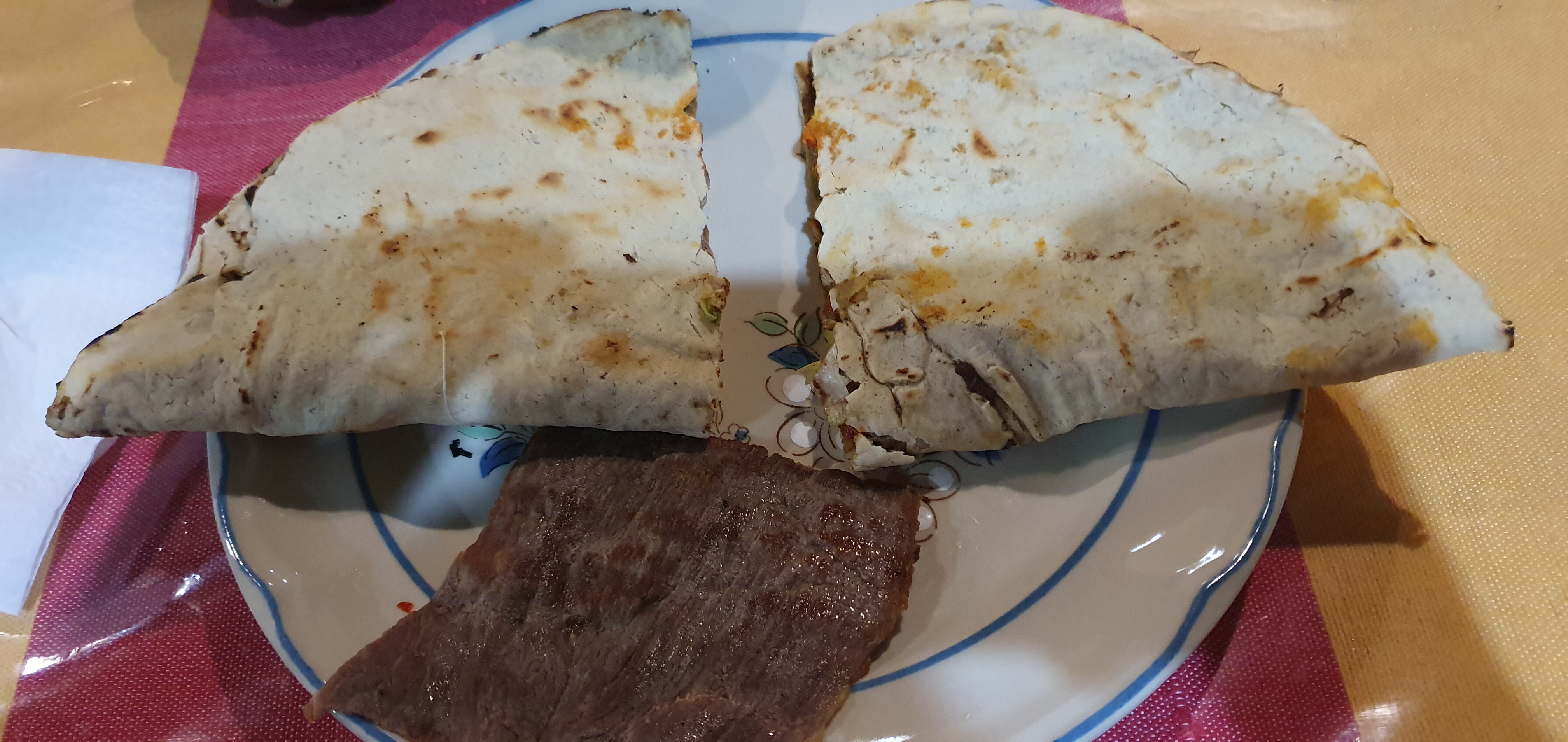 Antojitos Mexicanos Velasco image 2