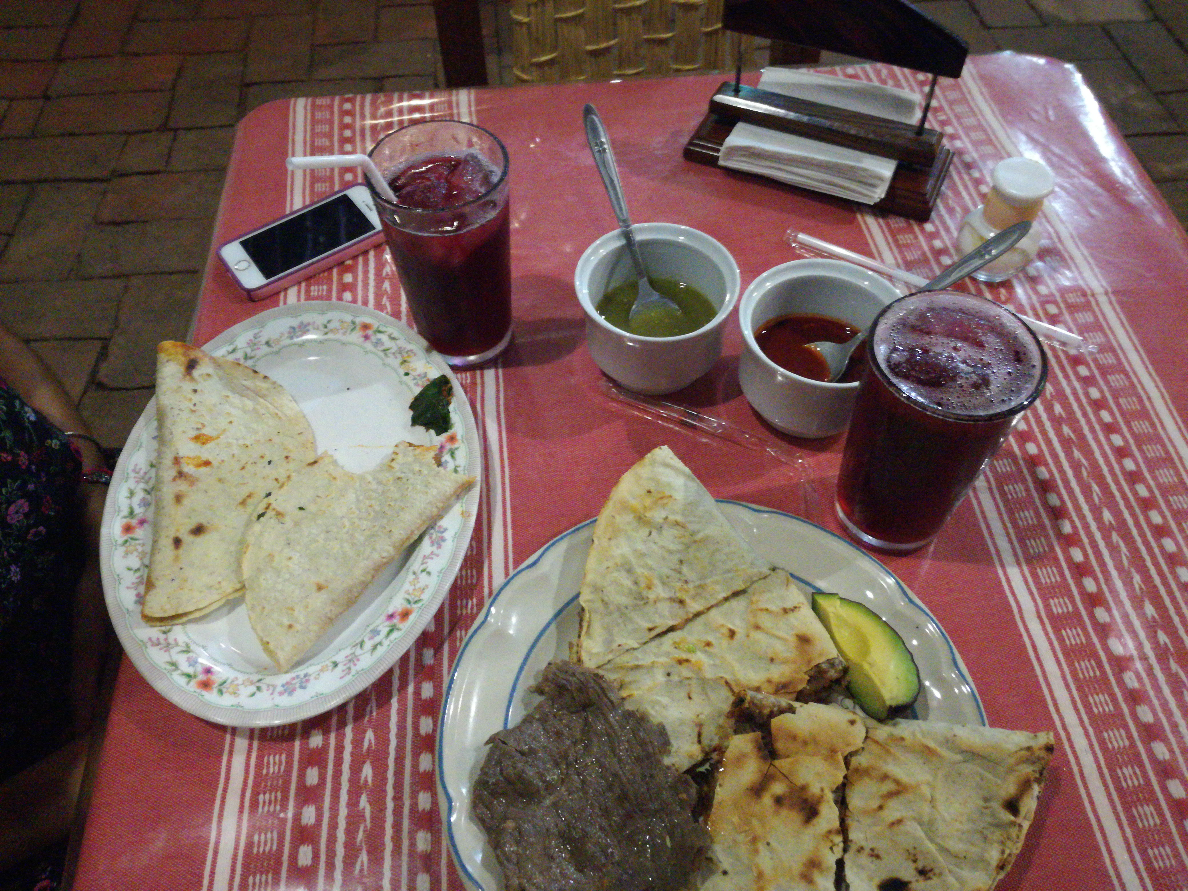 Antojitos Mexicanos Velasco image 4