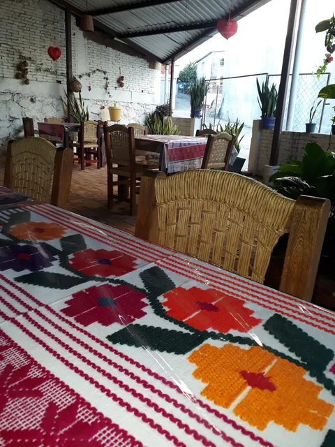 Antojitos Mexicanos Velasco image 7