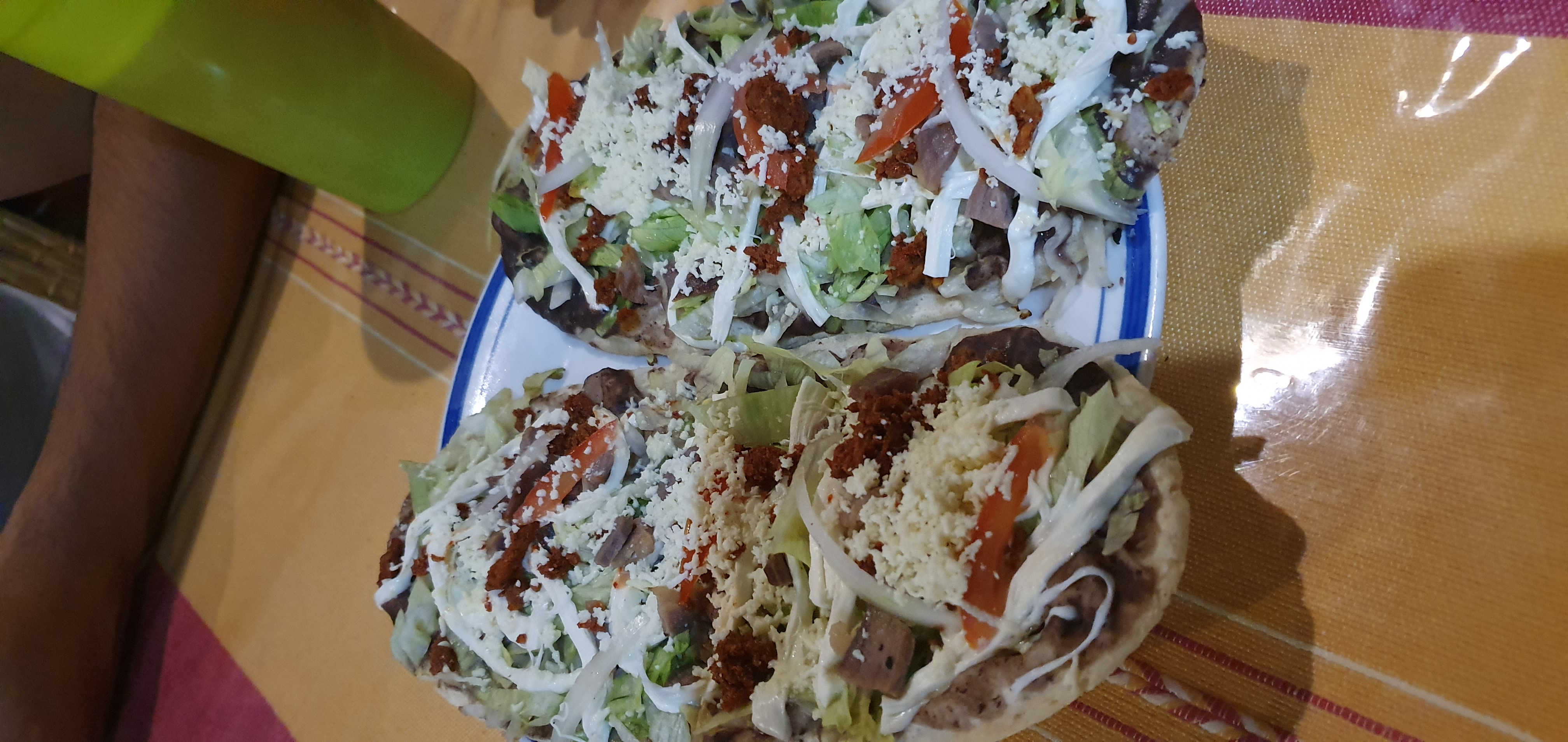 Antojitos Mexicanos Velasco image 8