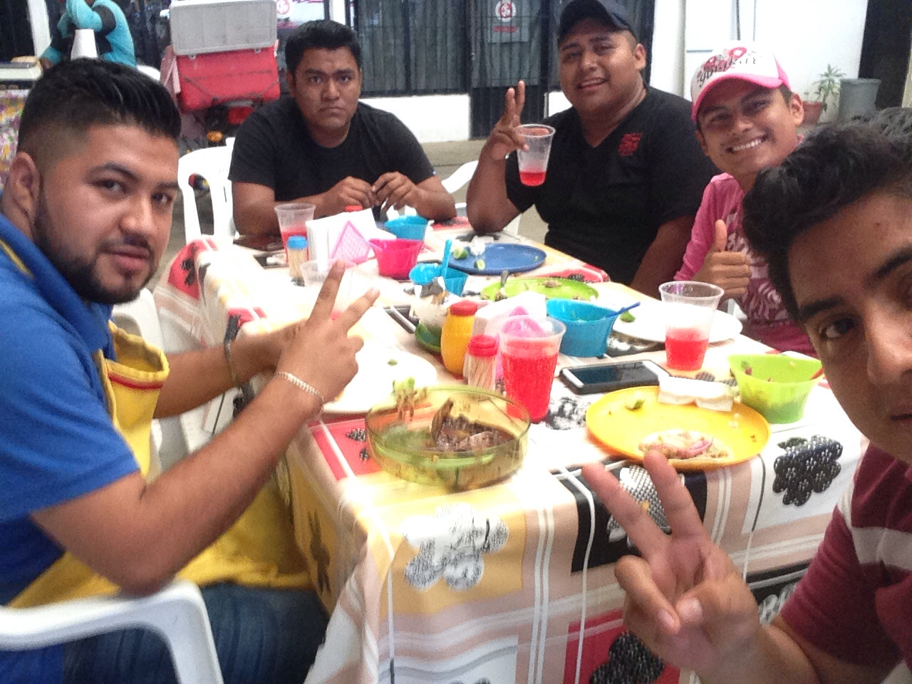 Carnitas " El Tio Guti" IV image 1