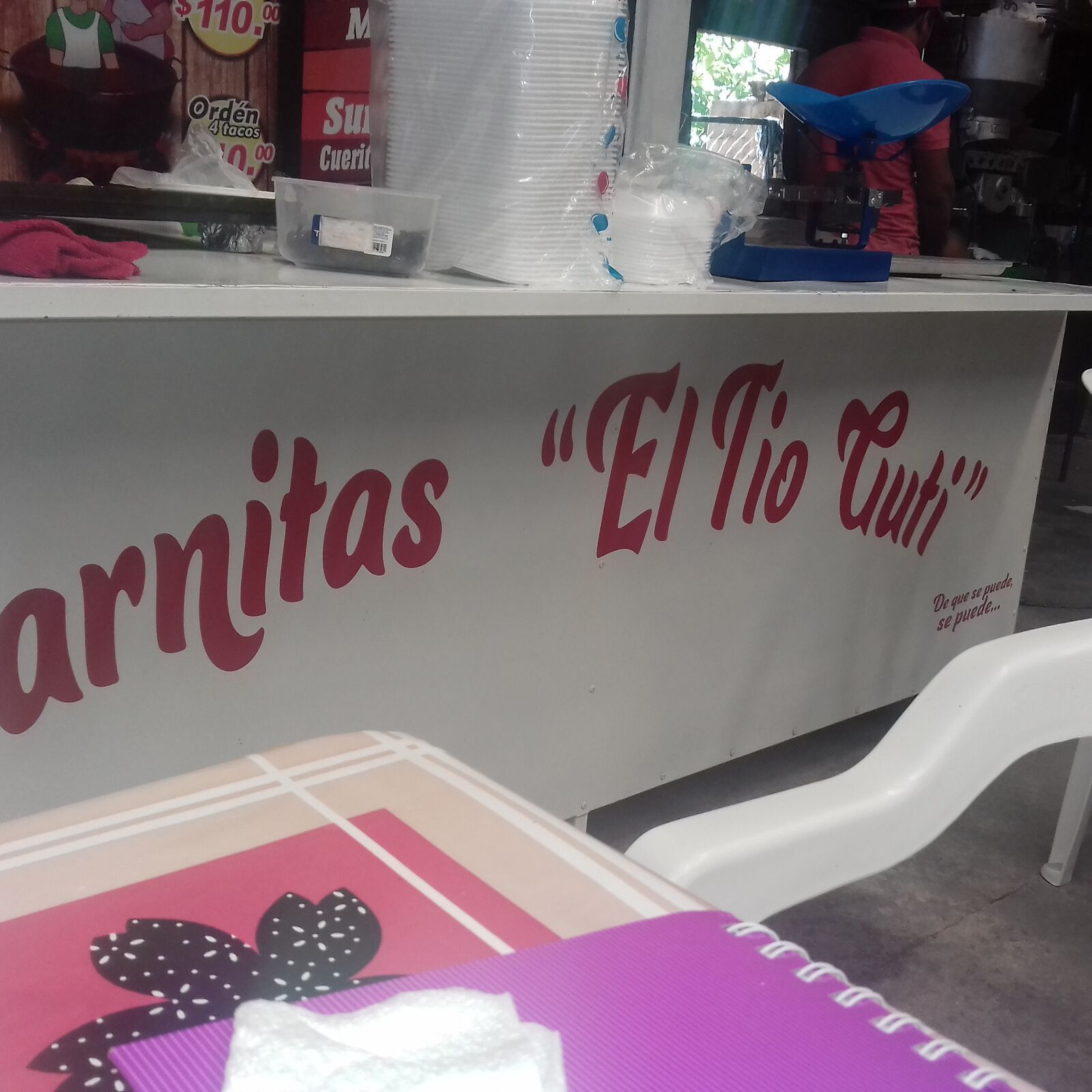 Carnitas " El Tio Guti" IV image 2