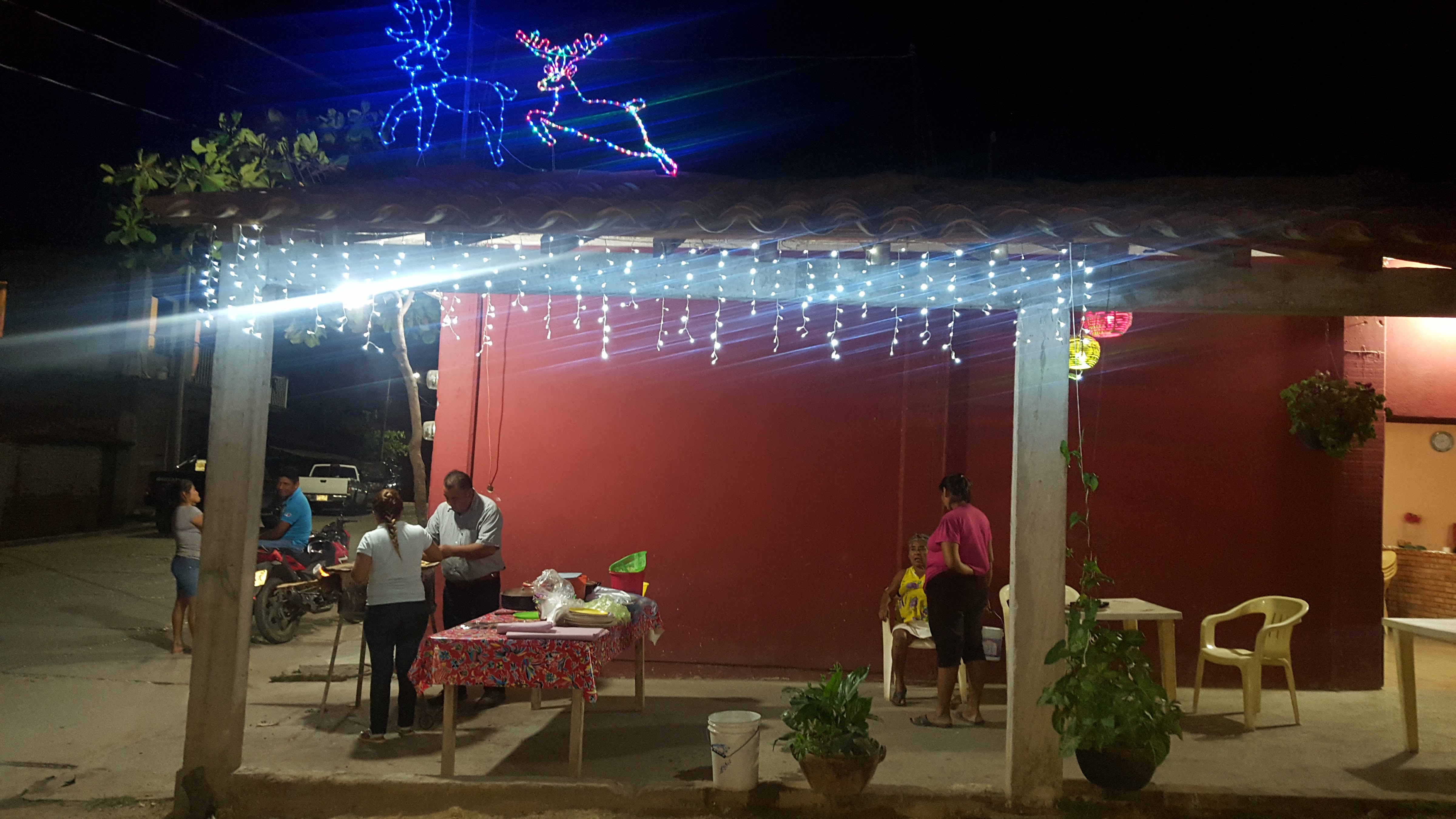 Antojitos Mexicanos Areli image 1