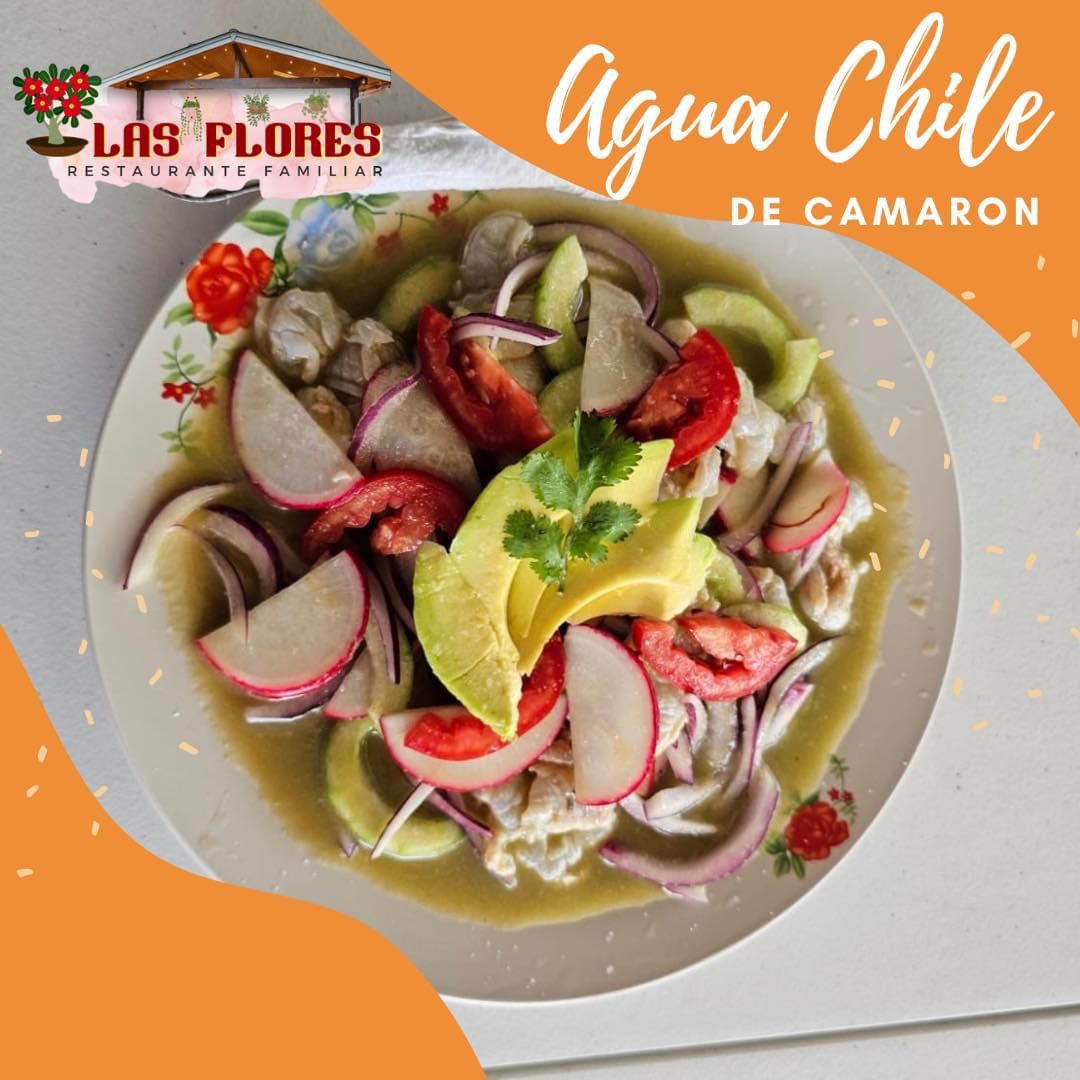 Restaurante Familiar "Las Flores" image 3