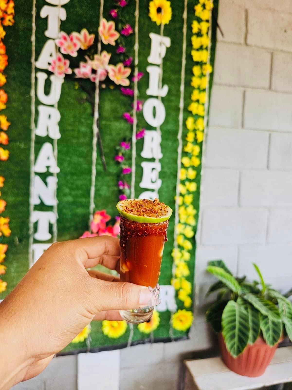 Restaurante Familiar "Las Flores" image 7