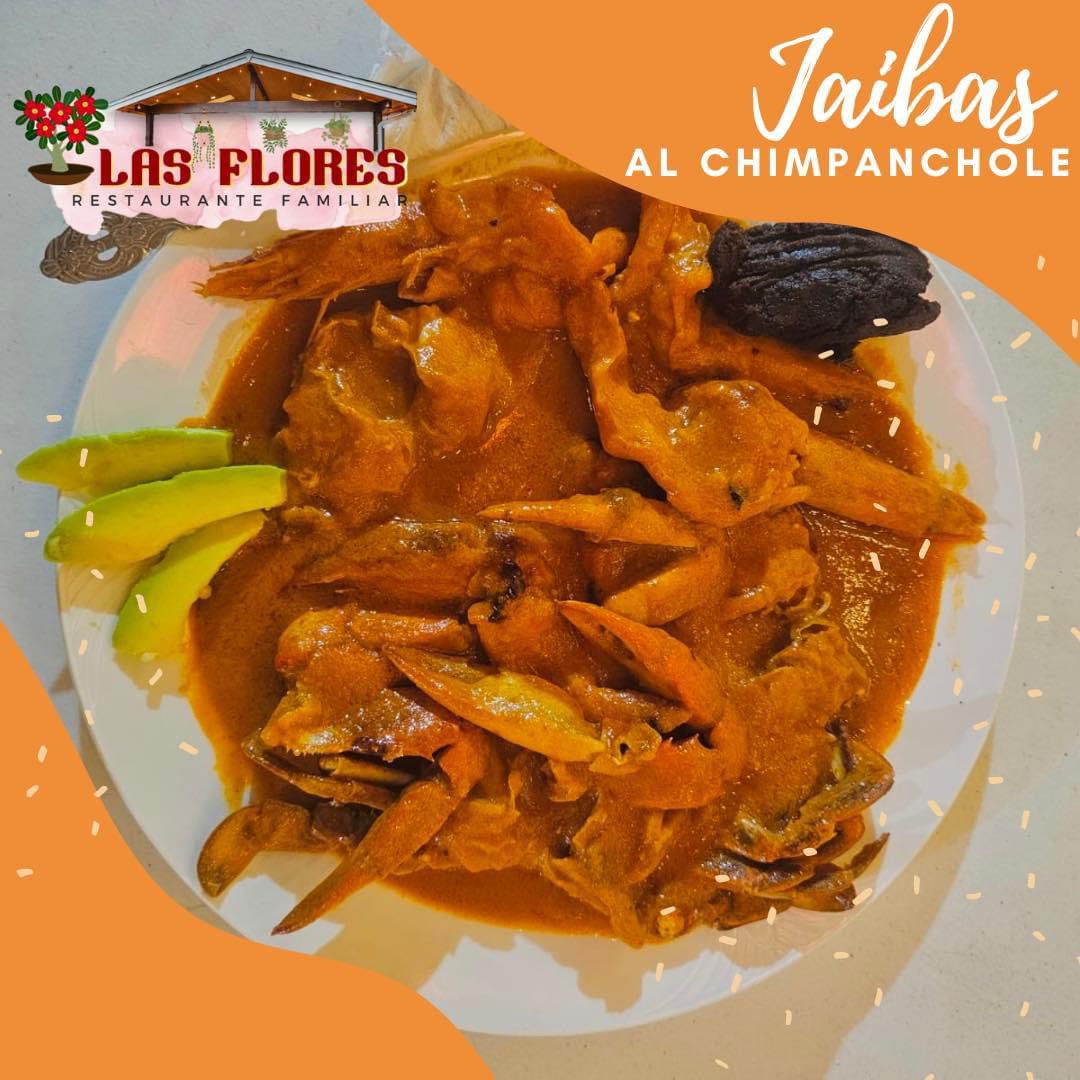 Restaurante Familiar "Las Flores" image 9