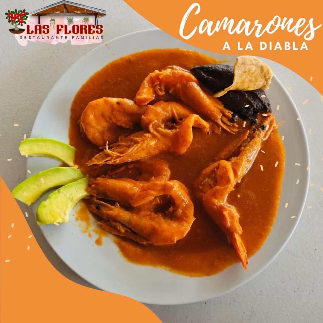 Restaurante Familiar "Las Flores" image 10