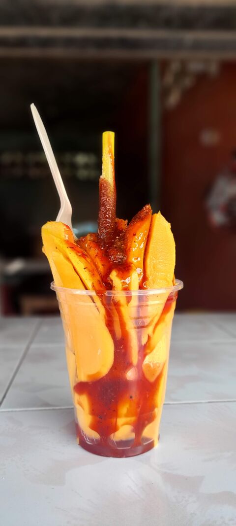 Frutas doña "NATY " image 1