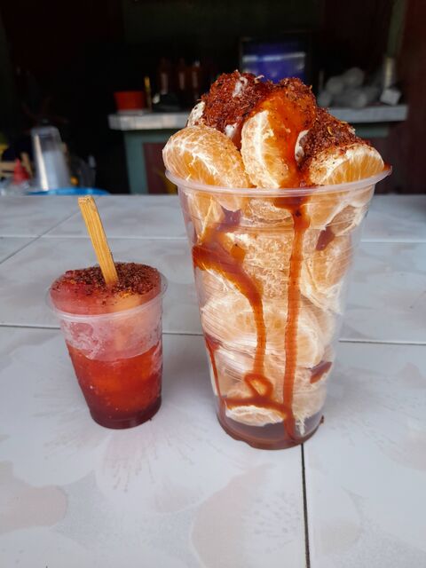 Frutas doña "NATY " image 2