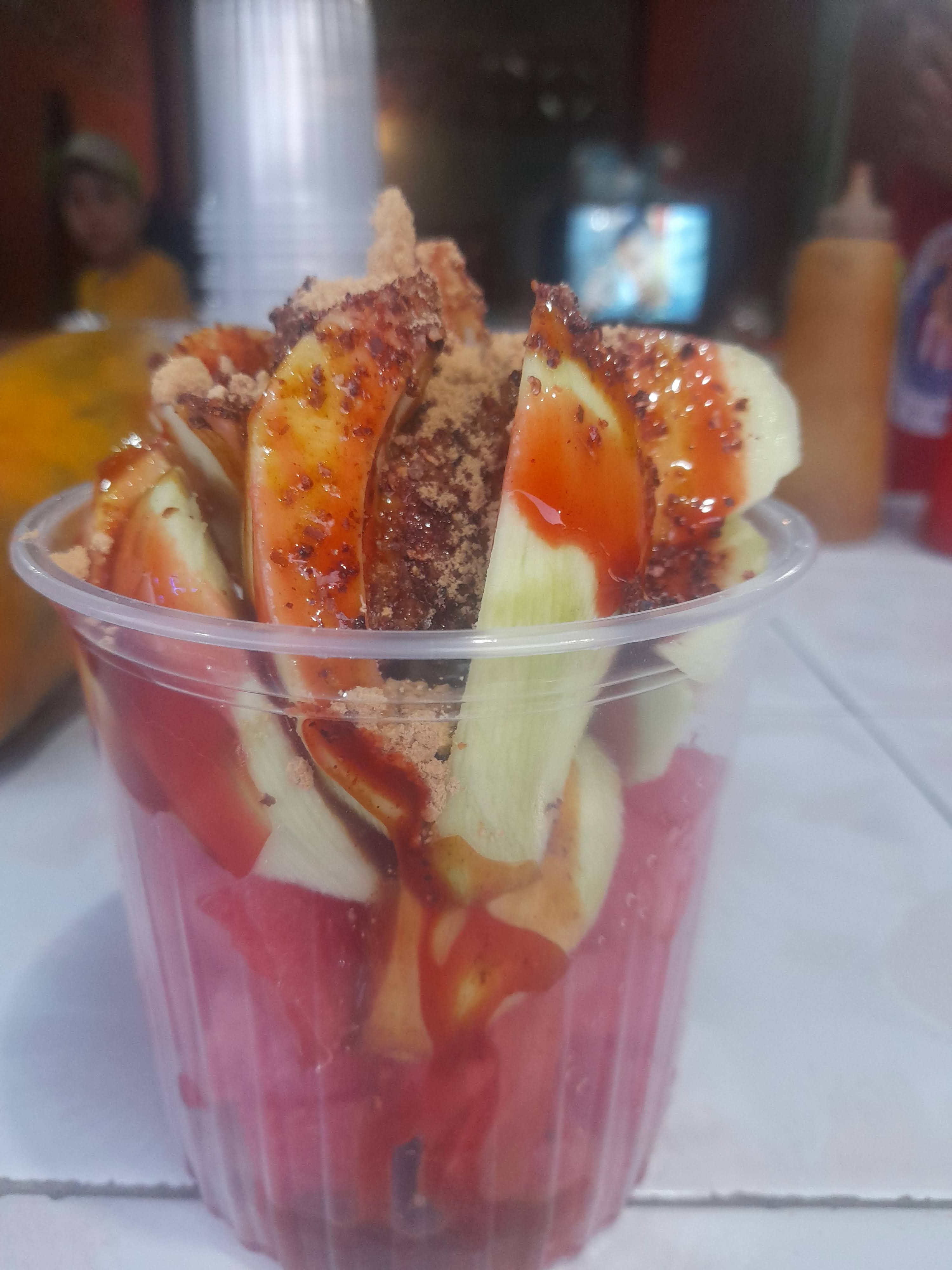 Frutas doña "NATY " image 3