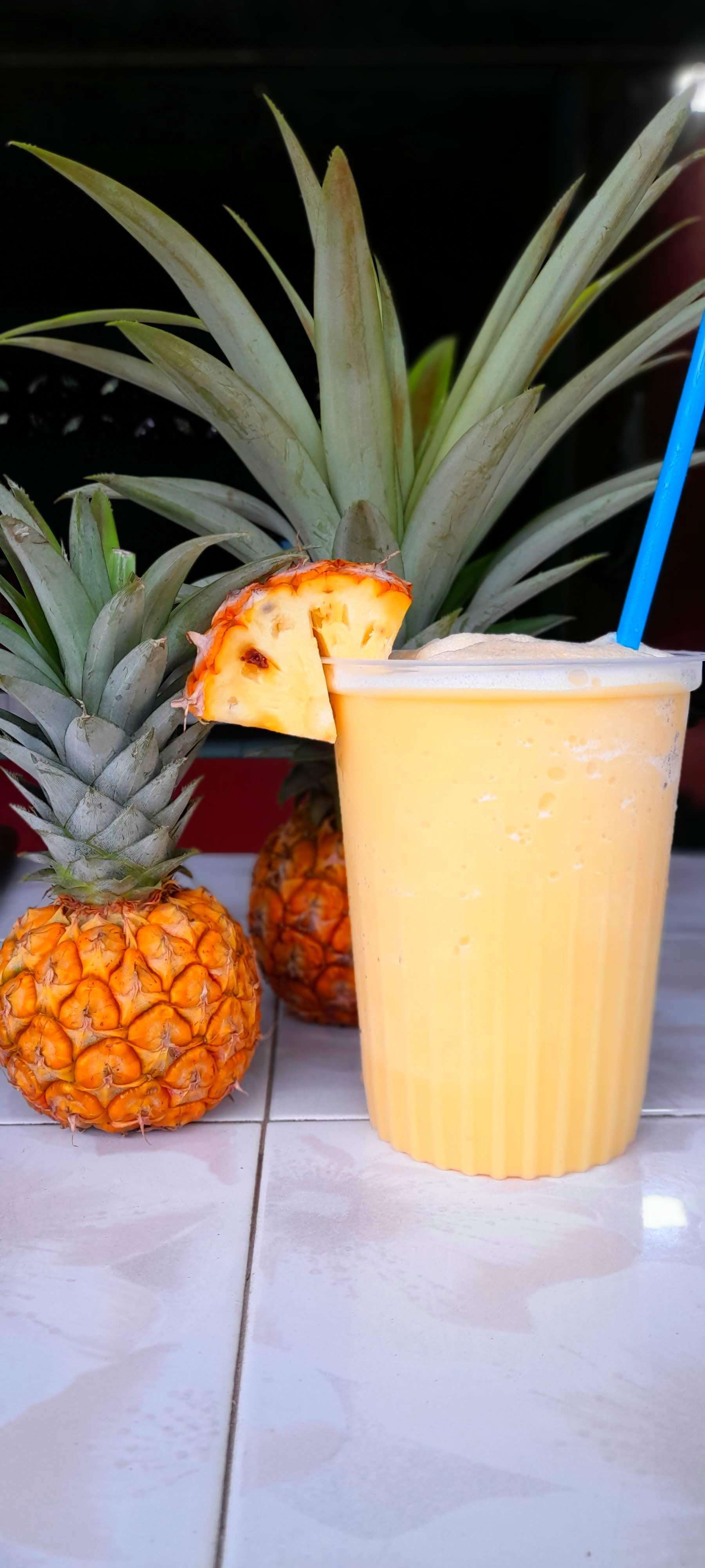 Frutas doña "NATY " image 4