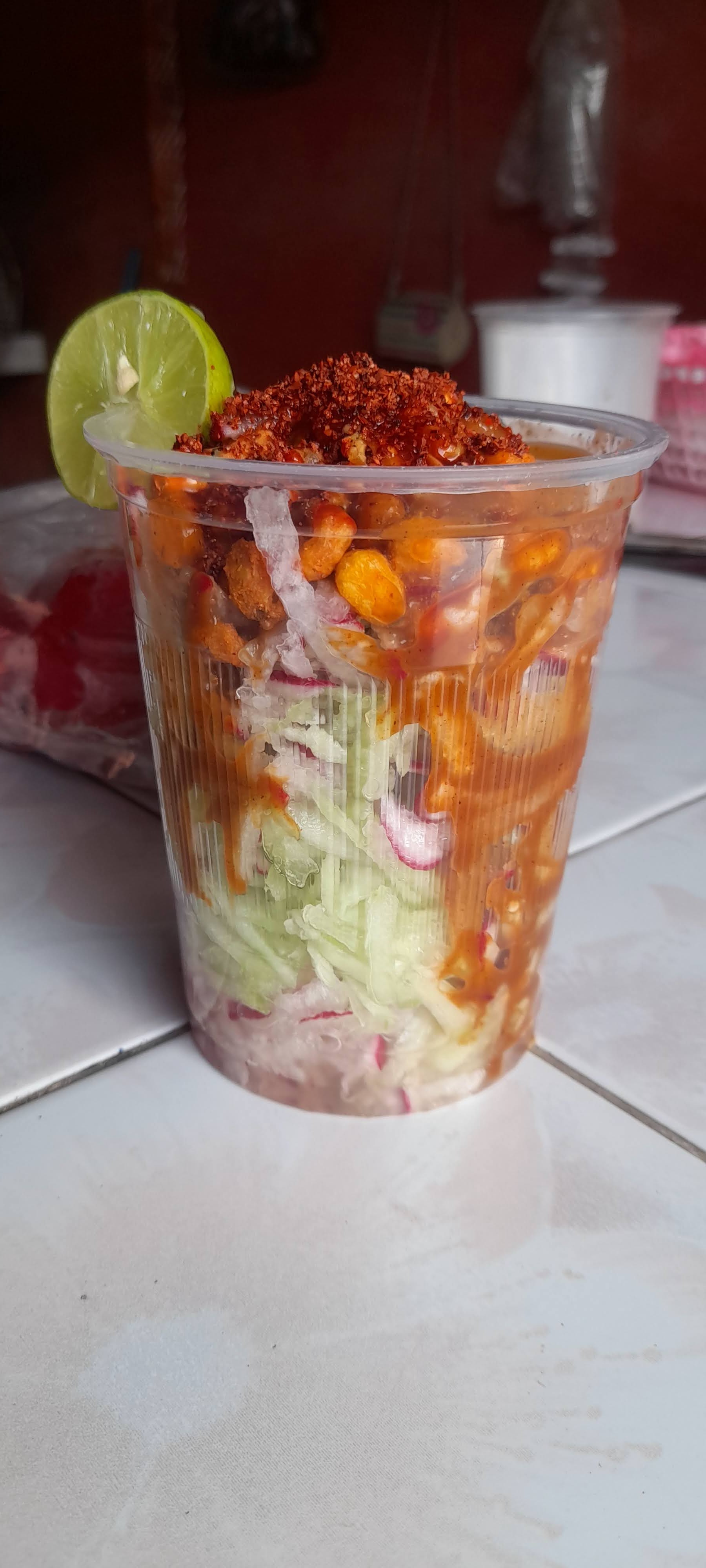 Frutas doña "NATY " image 6