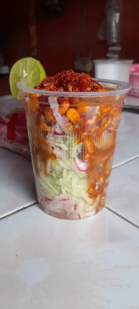 Frutas doña "NATY " image 6