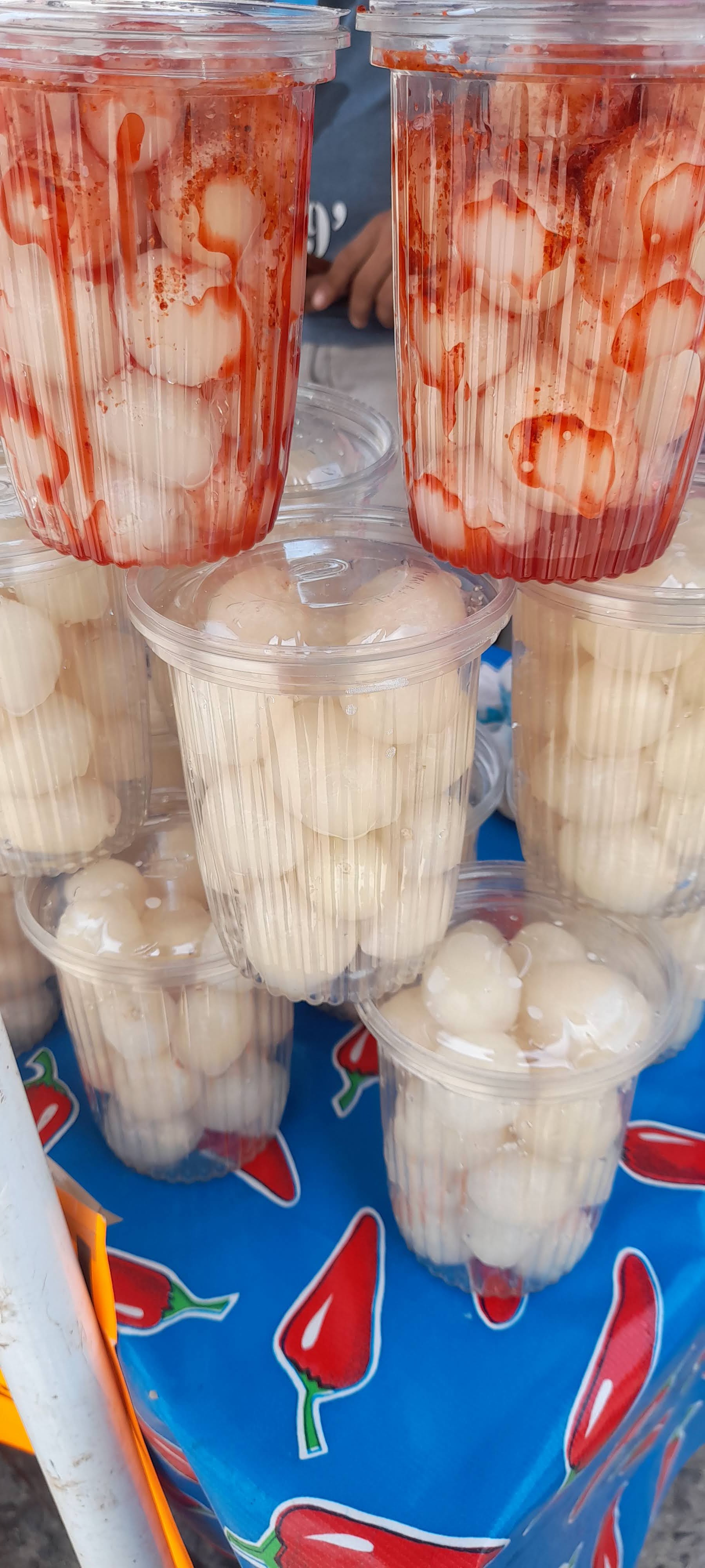 Frutas doña "NATY " image 9