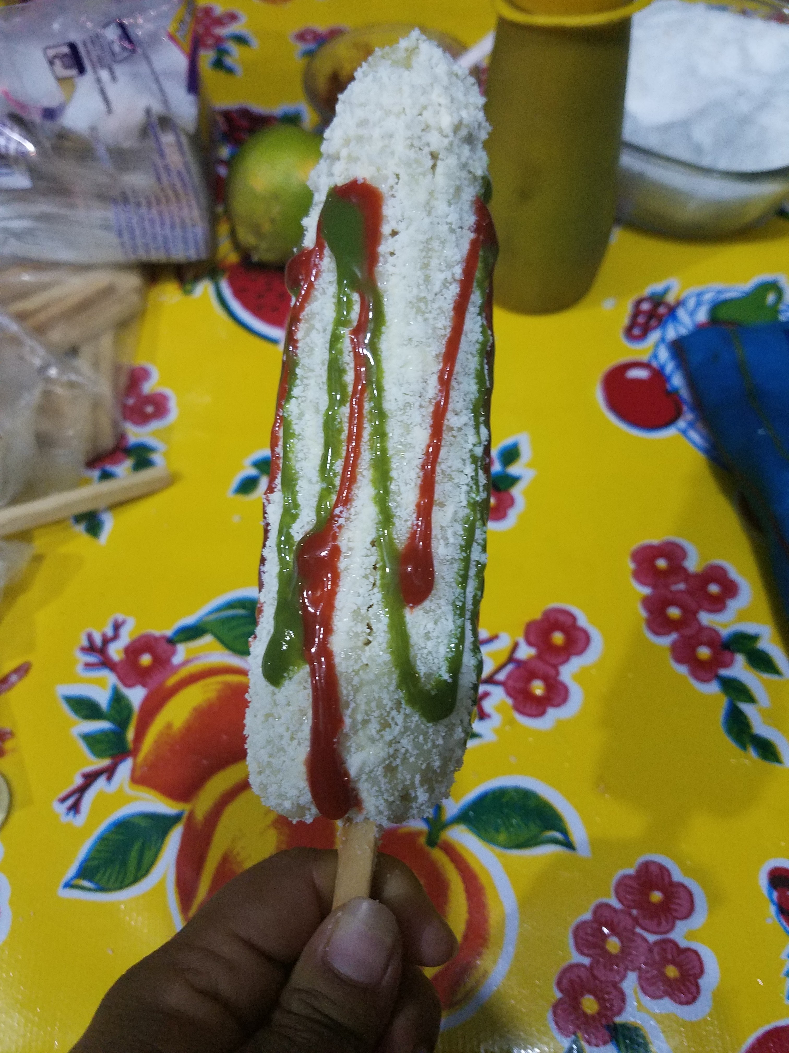 Frutas doña "NATY " image 10