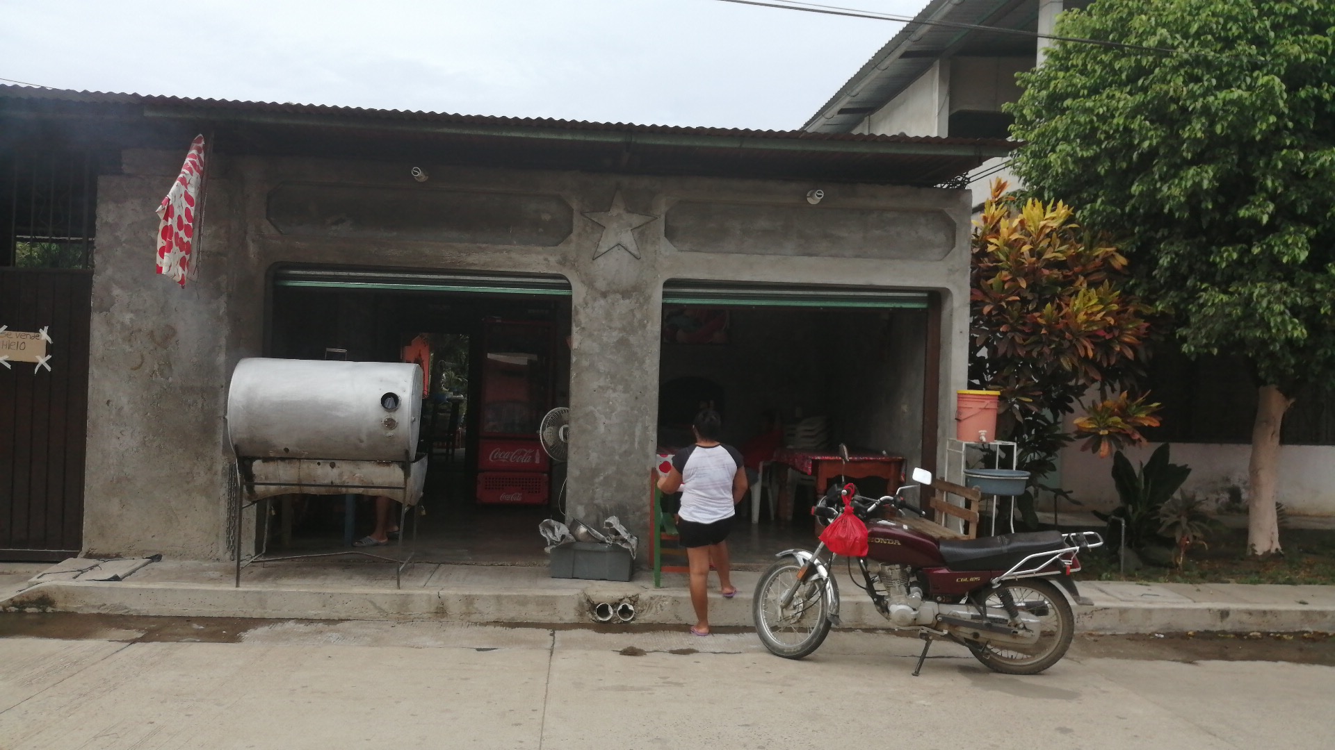 Polleria eligio image 1