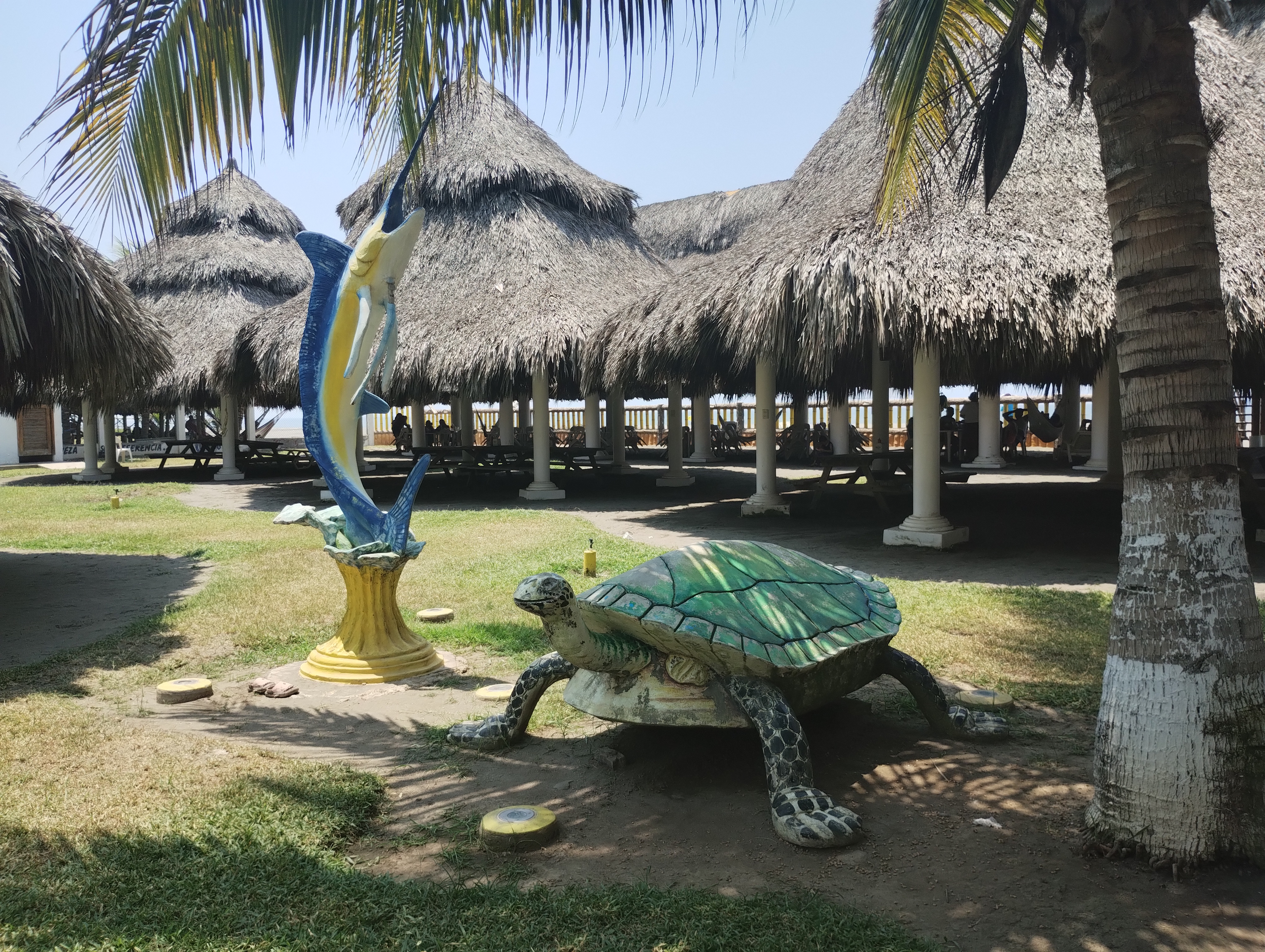 Restaurante Hotel Villas De Sol image 2